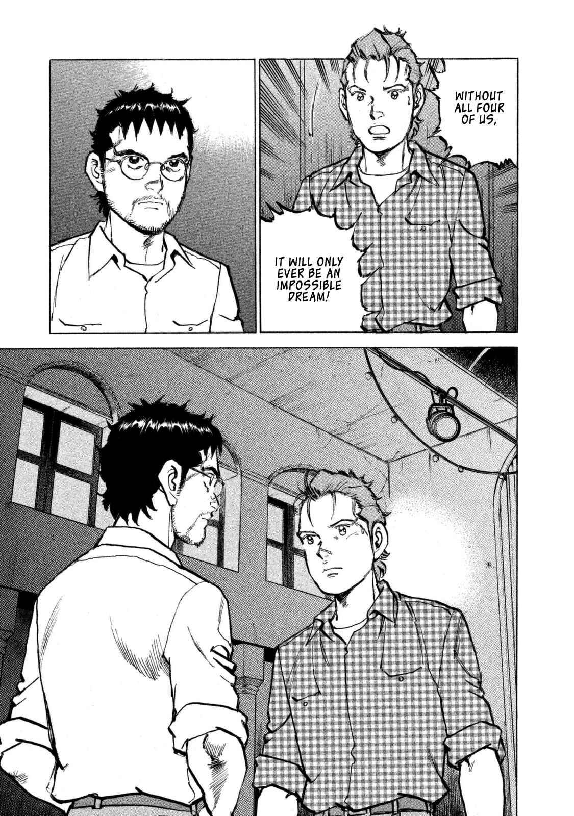 Page 9 Chapter 42 We Are the Beatles