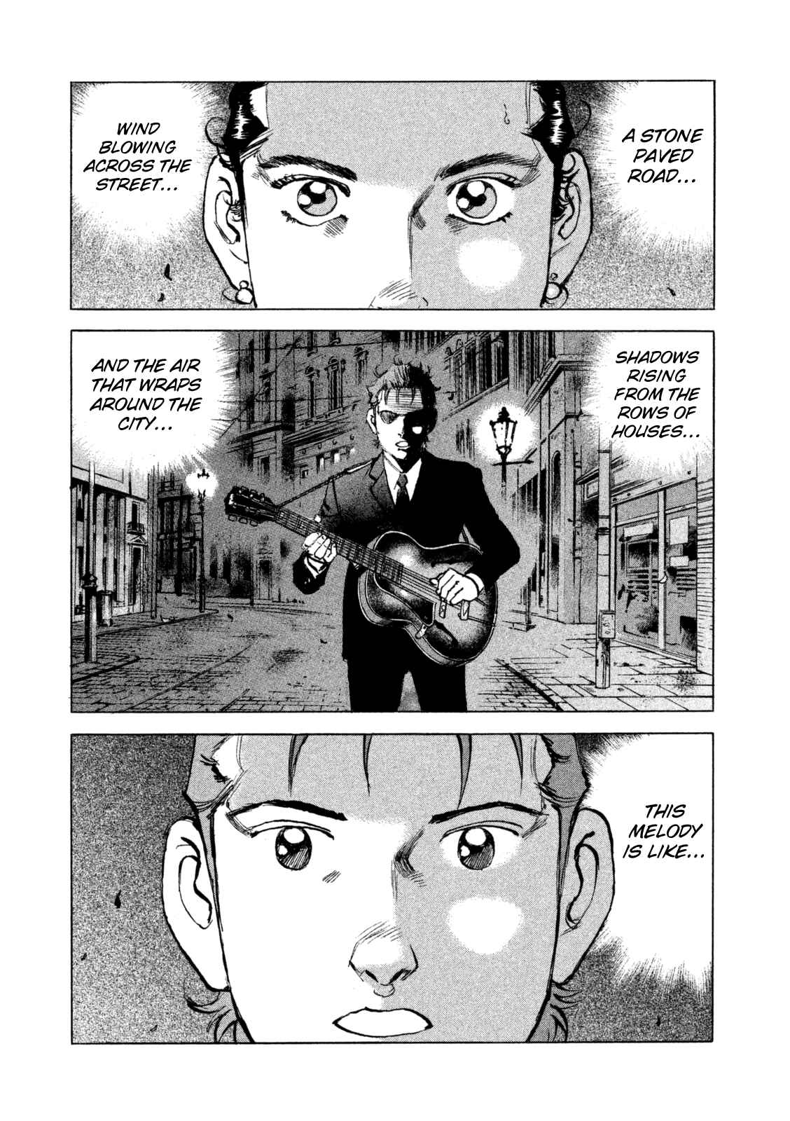 Page 18 Chapter 34 We Are the Beatles