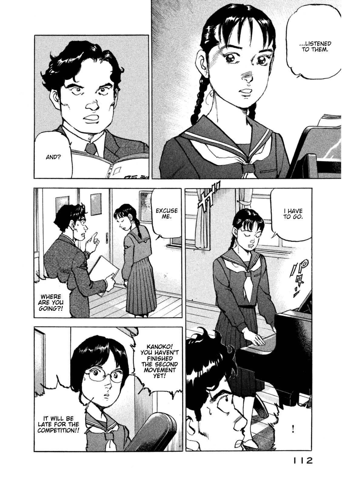 Page 9 Chapter 14 We Are the Beatles