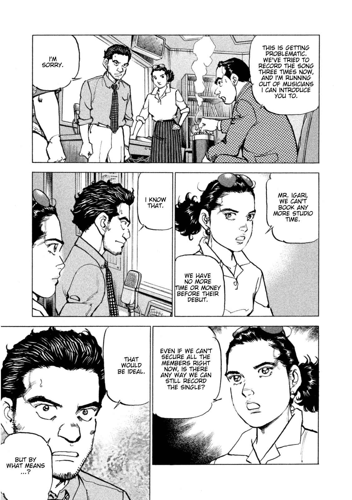 Page 14 Chapter 12 We Are the Beatles