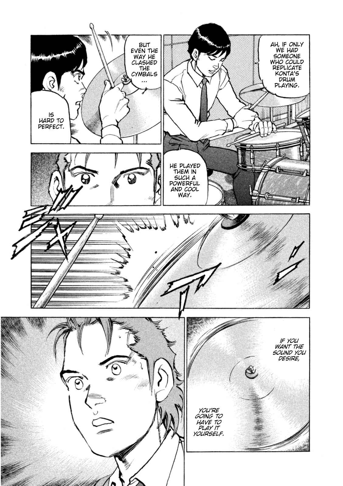 Page 16 Chapter 12 We Are the Beatles
