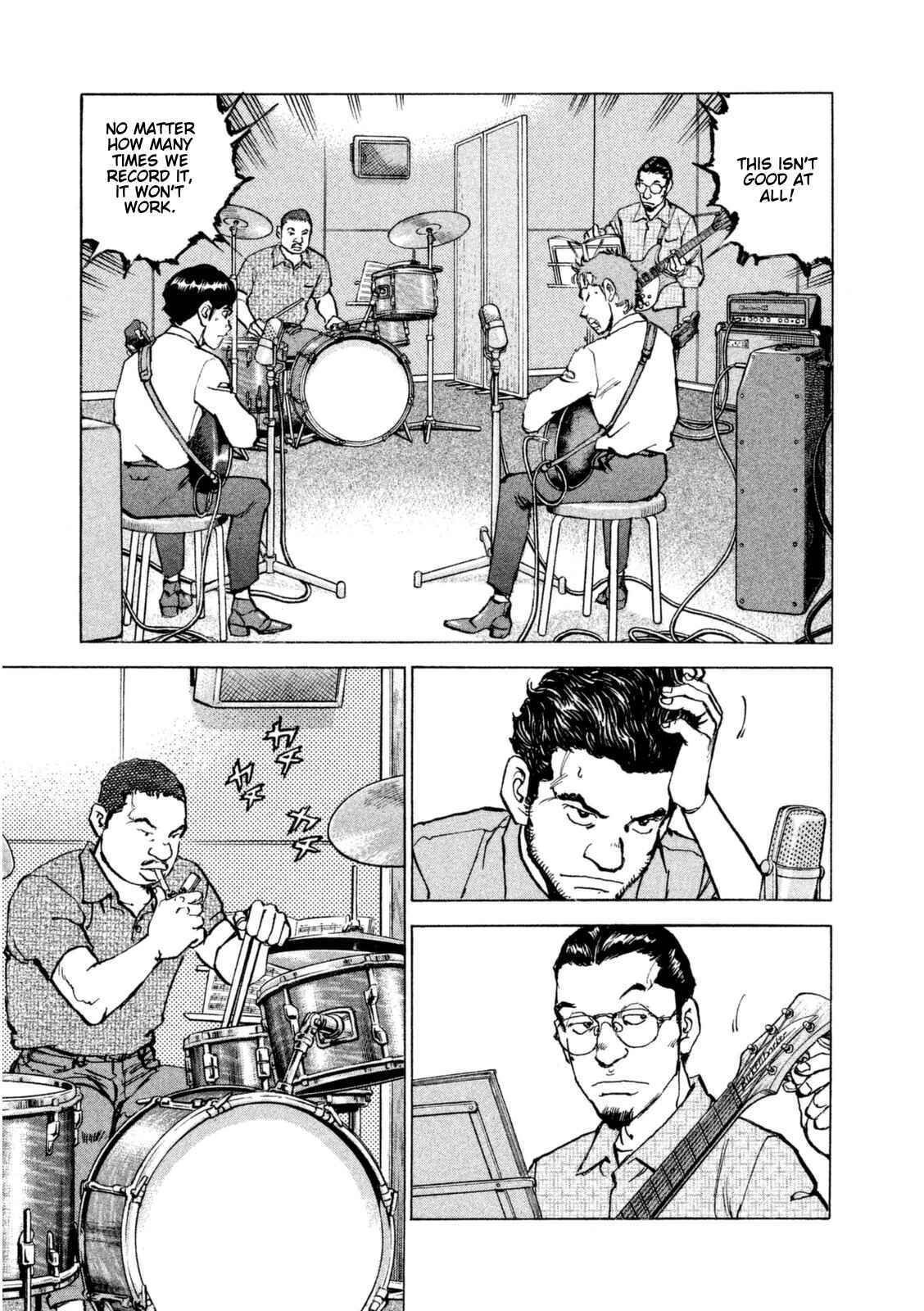 Page 6 Chapter 12 We Are the Beatles