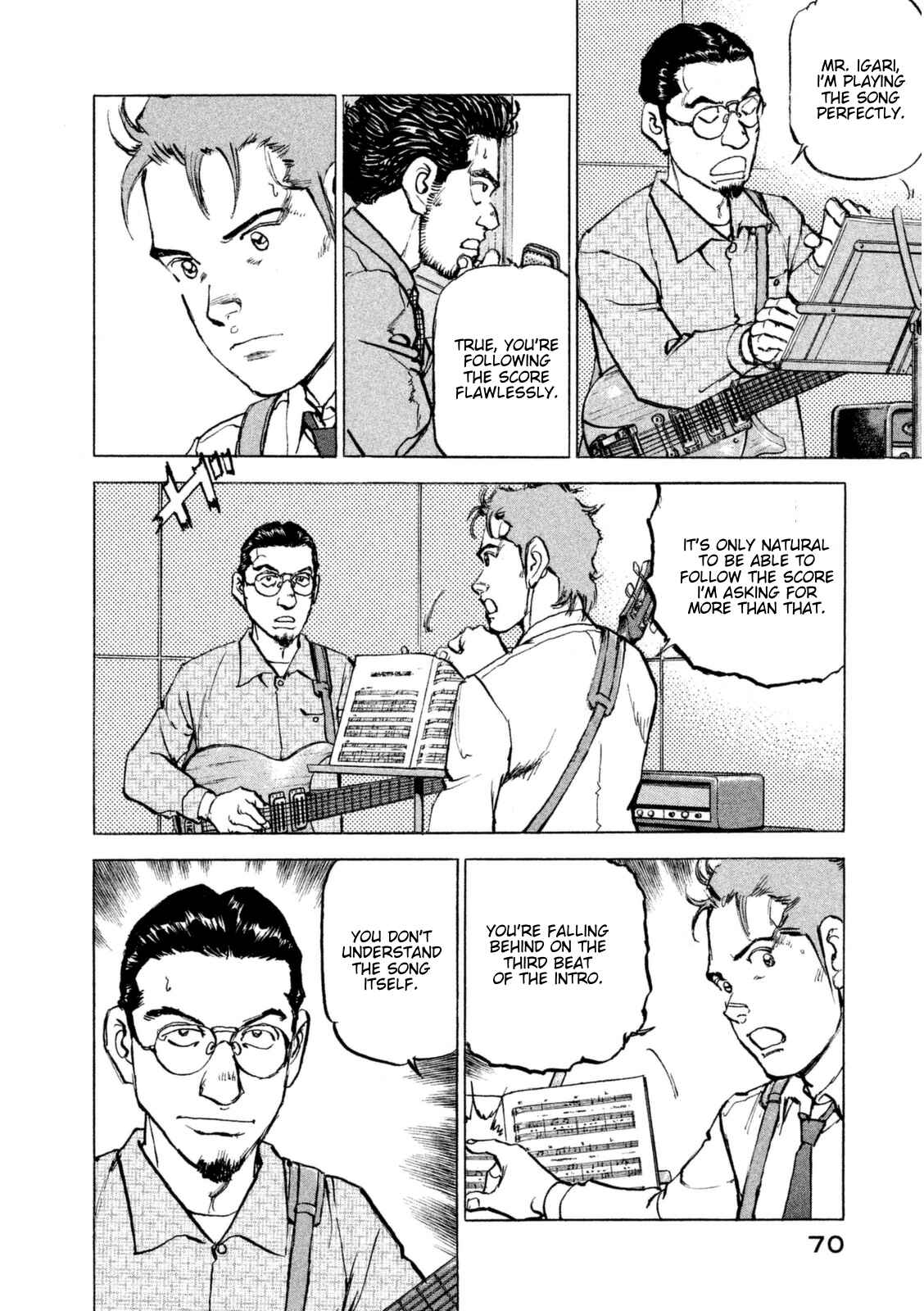 Page 7 Chapter 12 We Are the Beatles