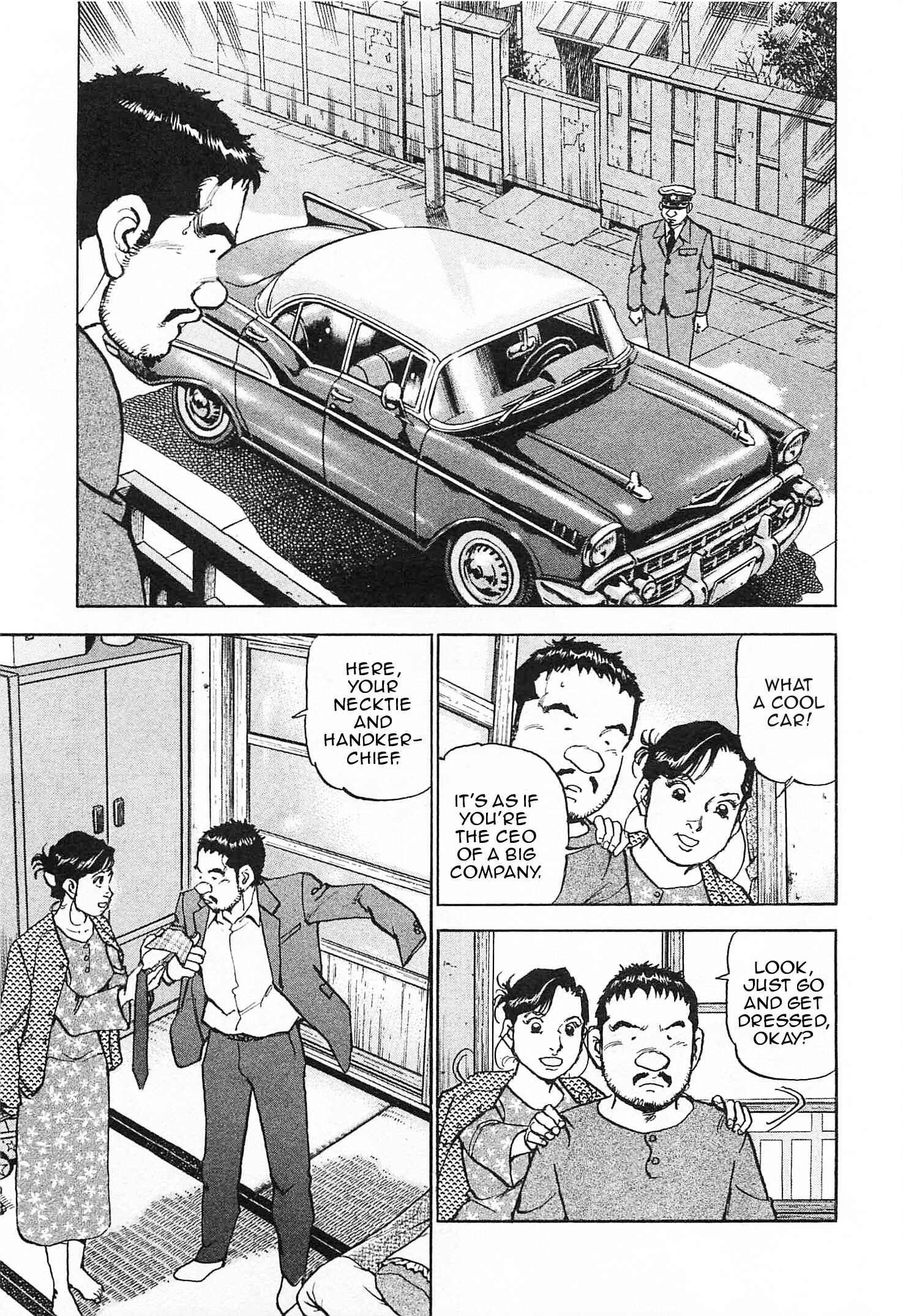 Page 8 Chapter 45 We Are the Beatles