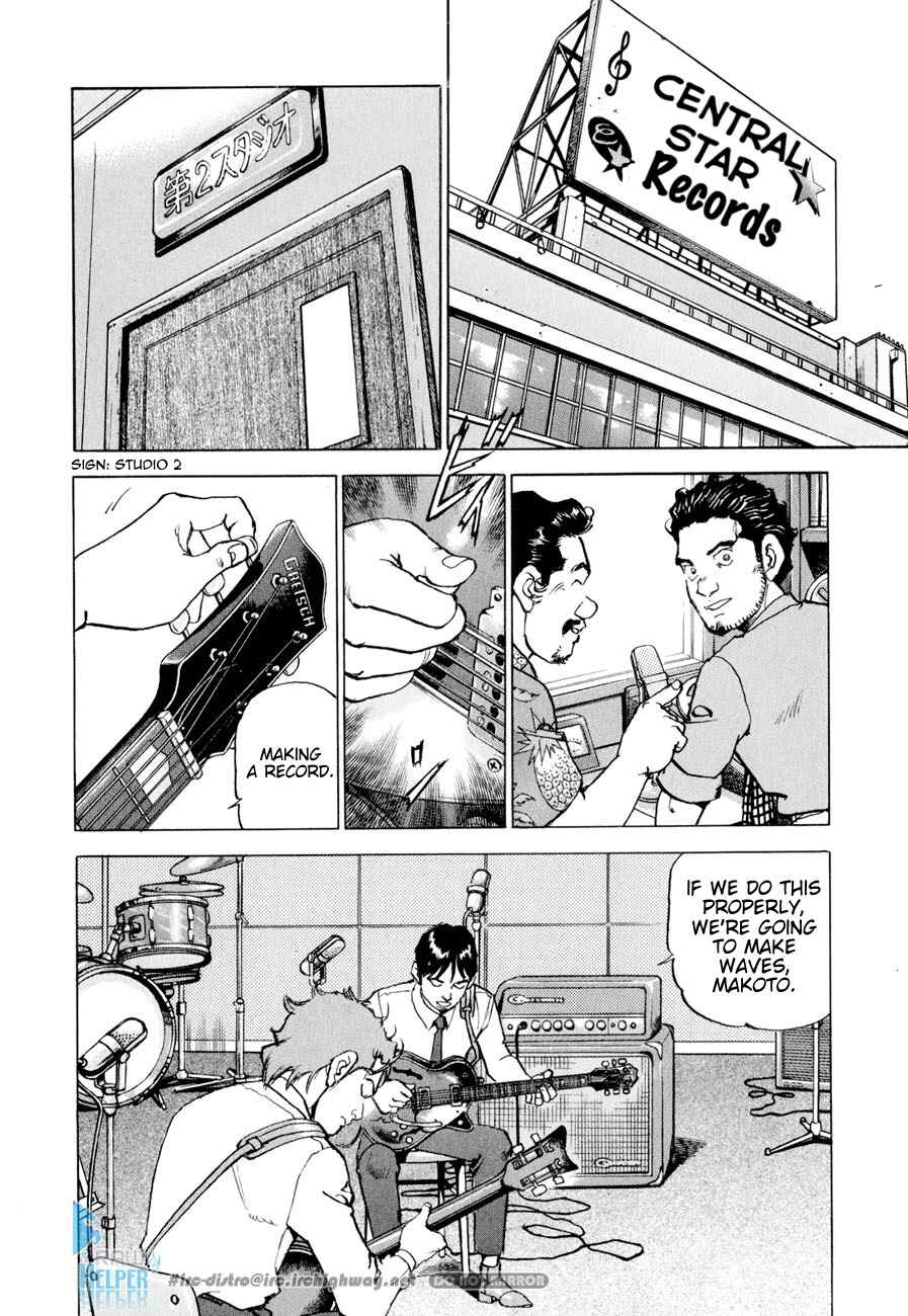 Page 19 Chapter 16 We Are the Beatles