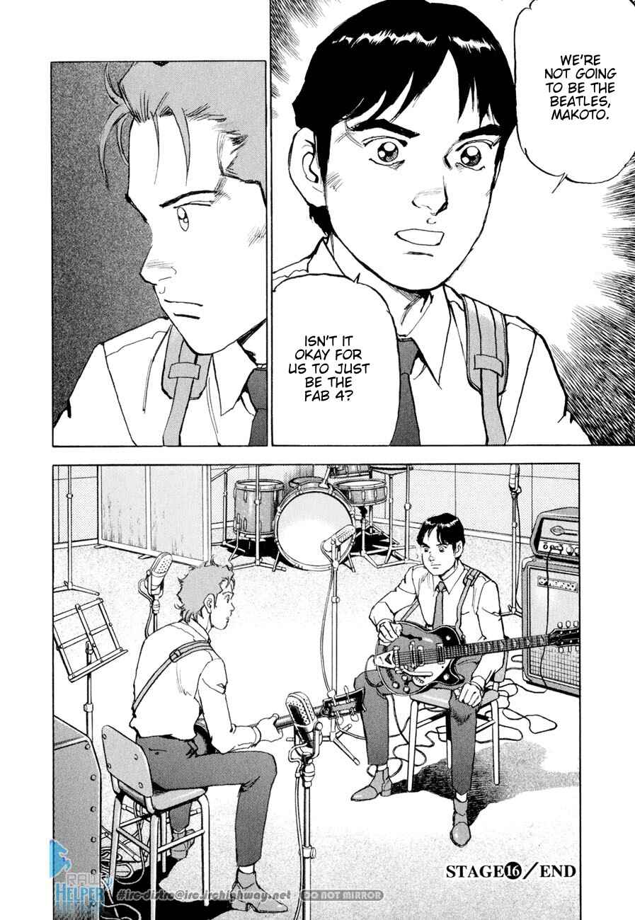 Page 21 Chapter 16 We Are the Beatles