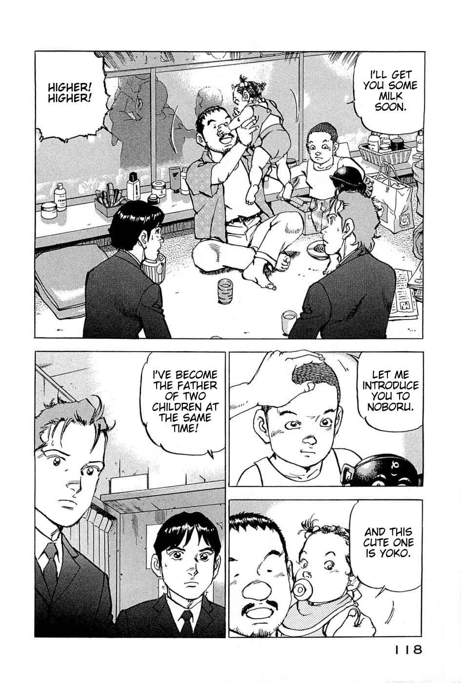 Page 11 Chapter 23 We Are the Beatles