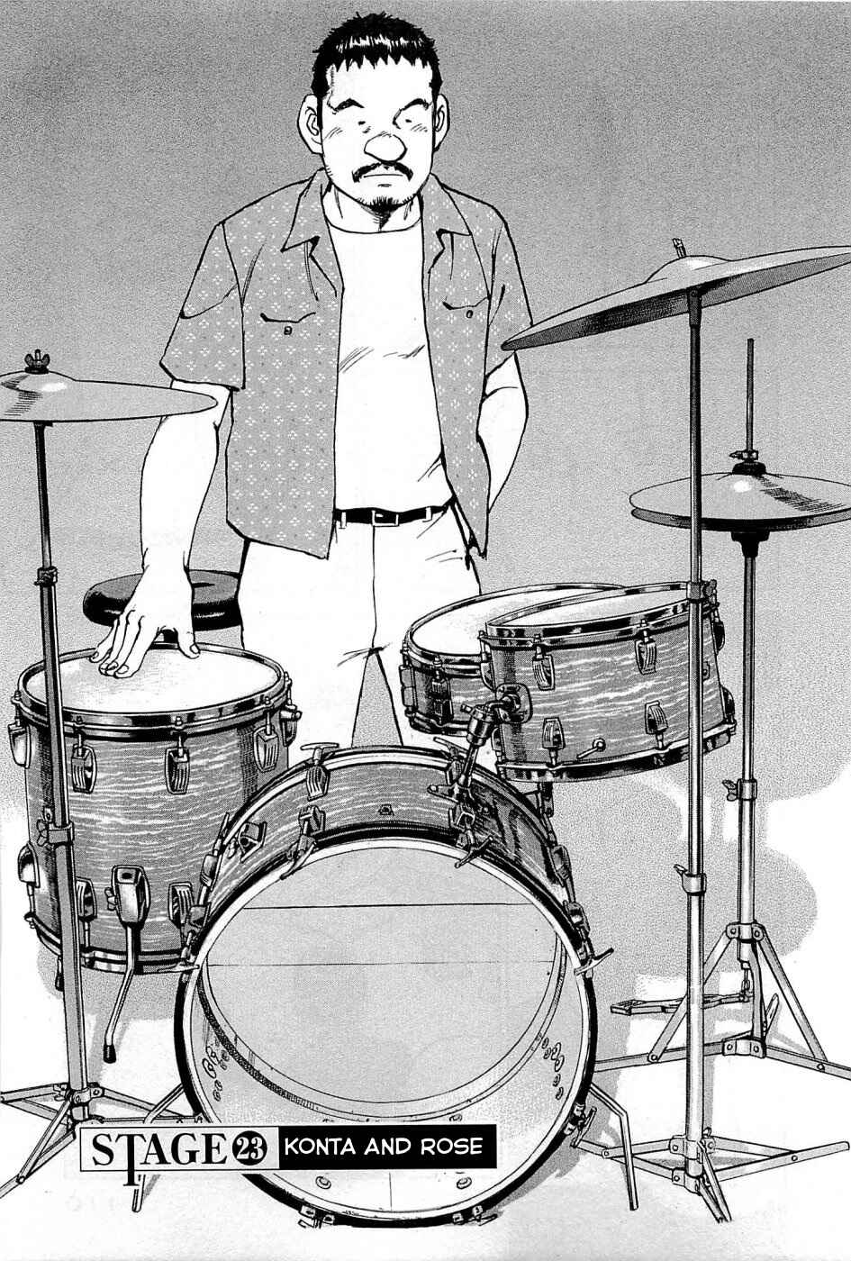 Page 2 Chapter 23 We Are the Beatles