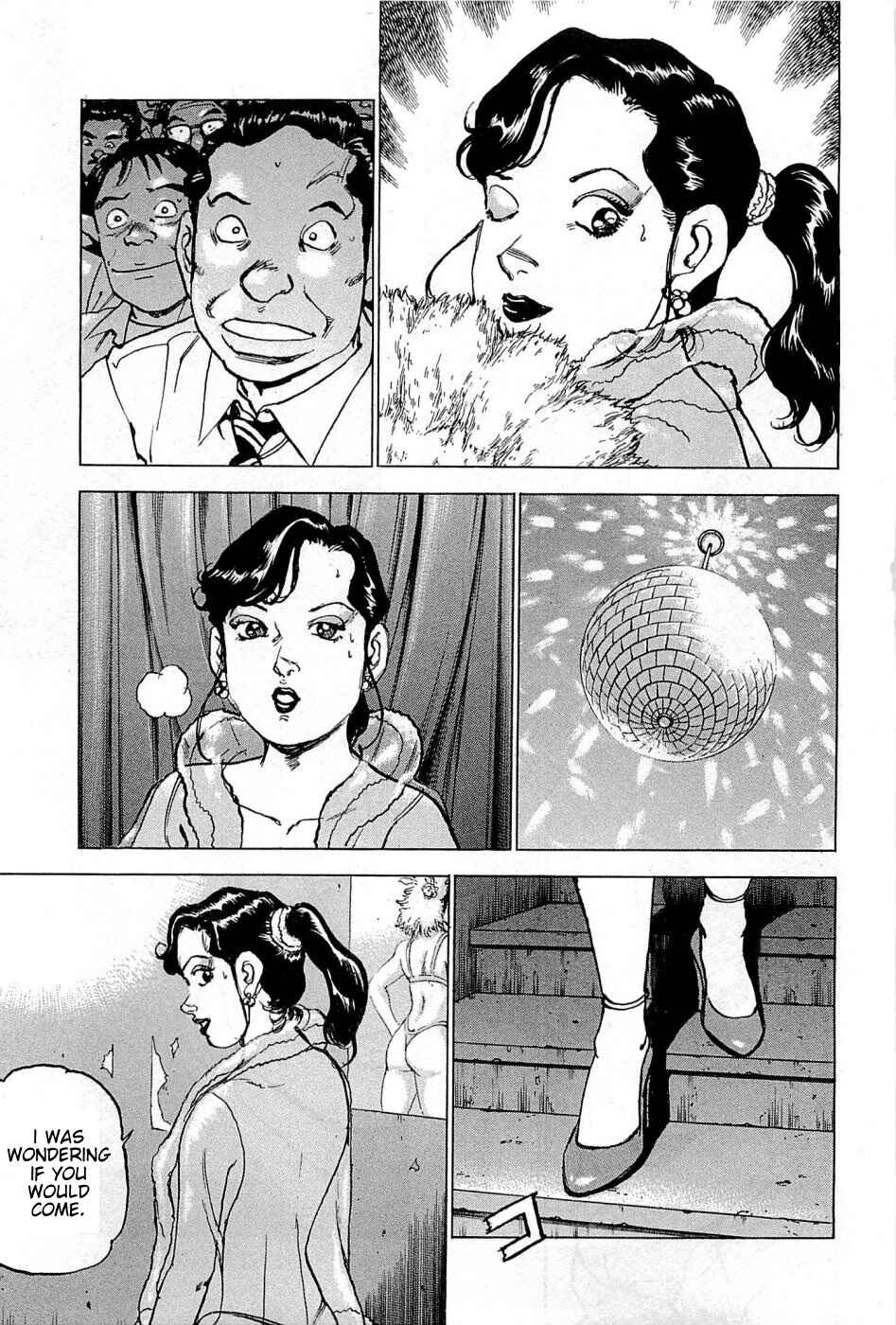 Page 20 Chapter 23 We Are the Beatles