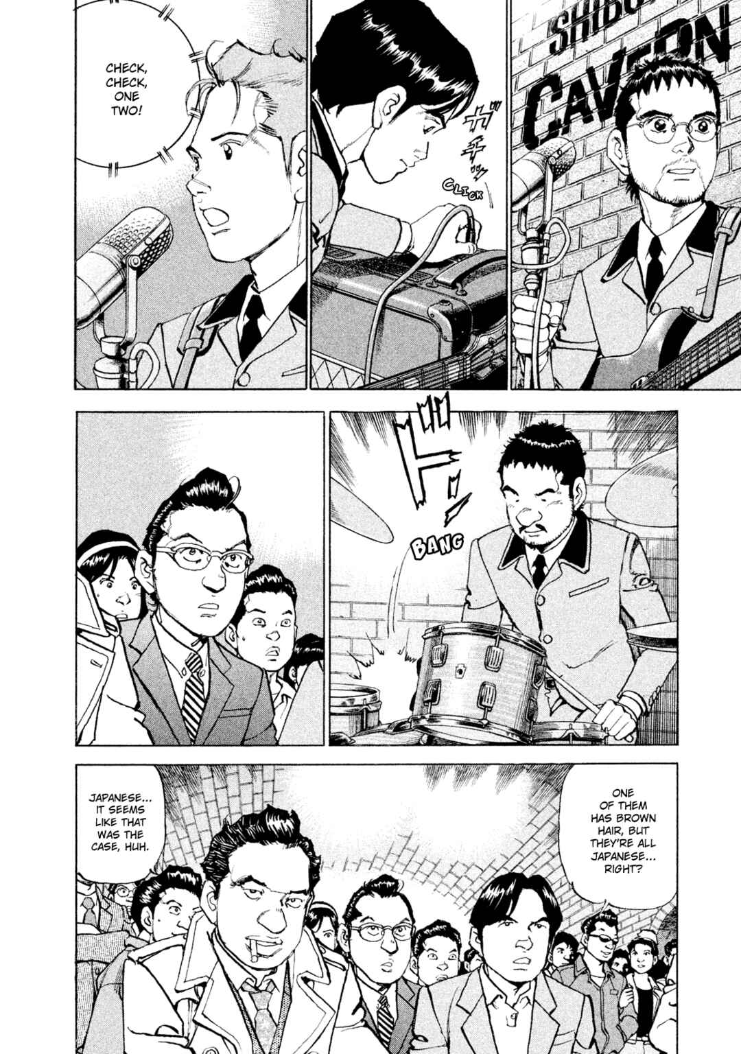 Page 2 Chapter 48 We Are the Beatles