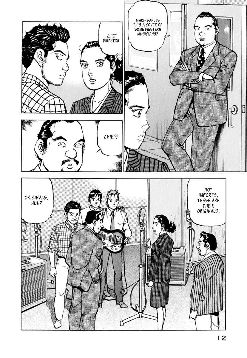 Page 11 Chapter 9 We Are the Beatles