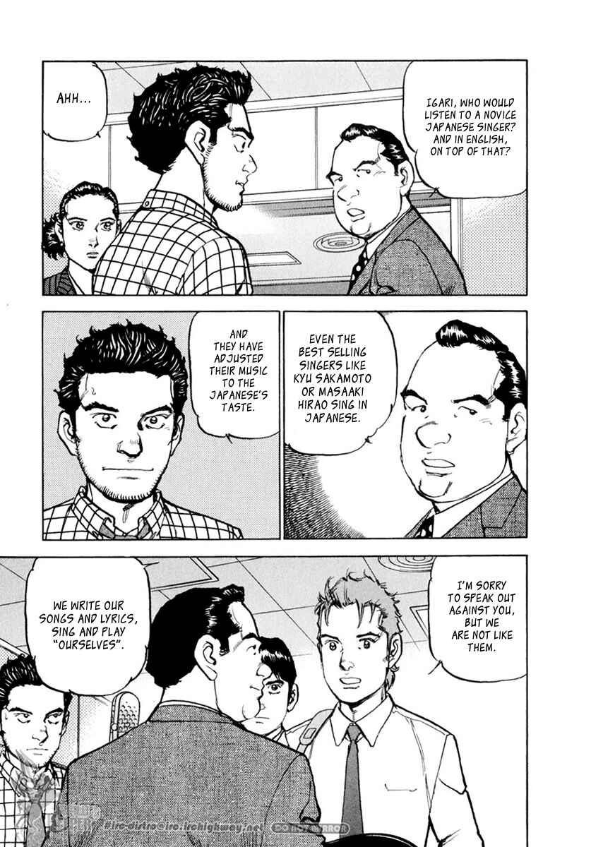 Page 12 Chapter 9 We Are the Beatles