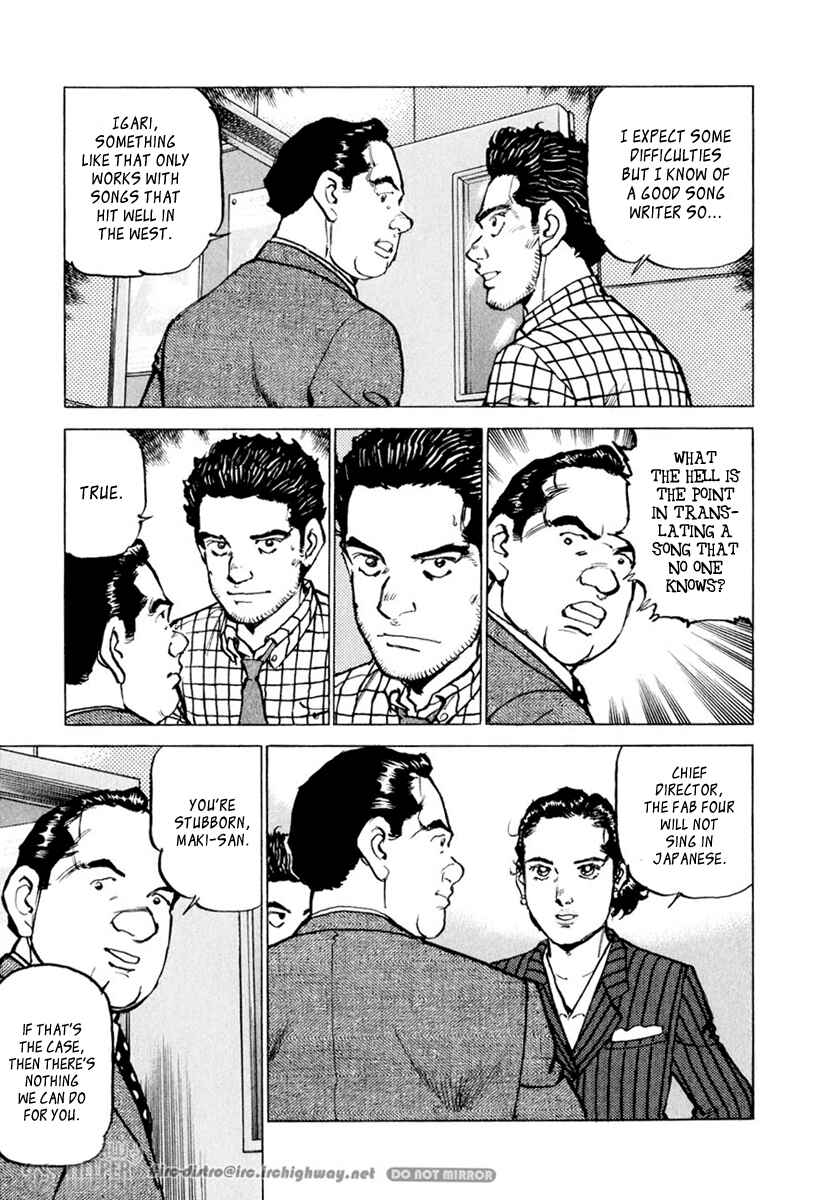 Page 14 Chapter 9 We Are the Beatles