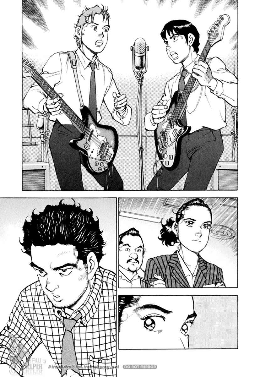 Page 4 Chapter 9 We Are the Beatles