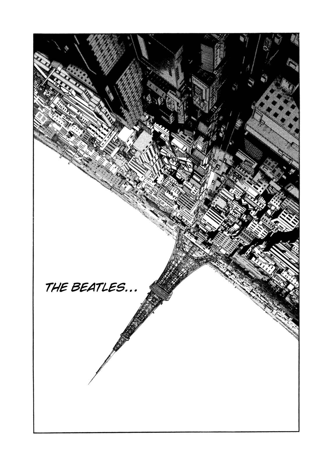 Page 10 Chapter 36 We Are the Beatles
