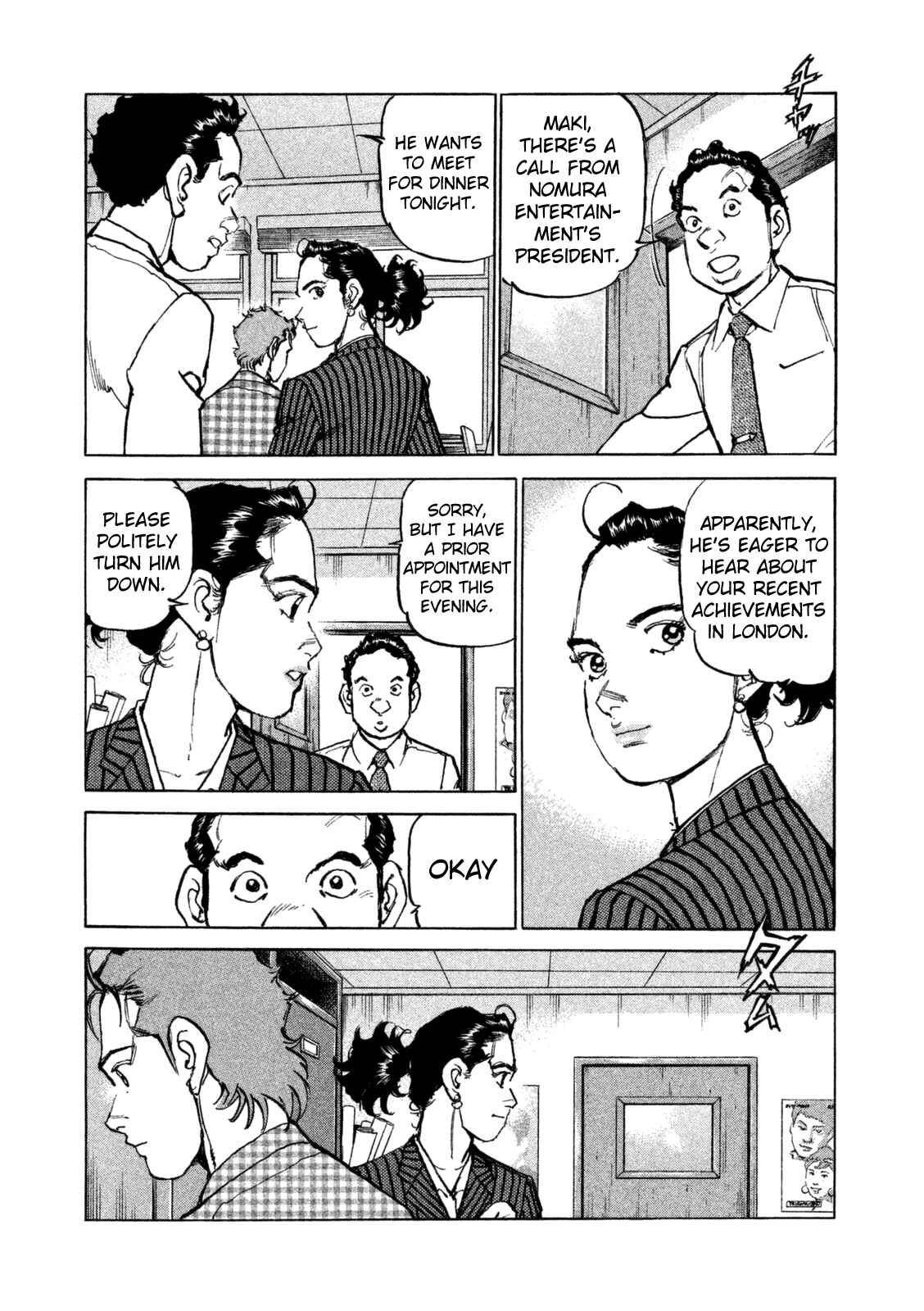Page 10 Chapter 37 We Are the Beatles
