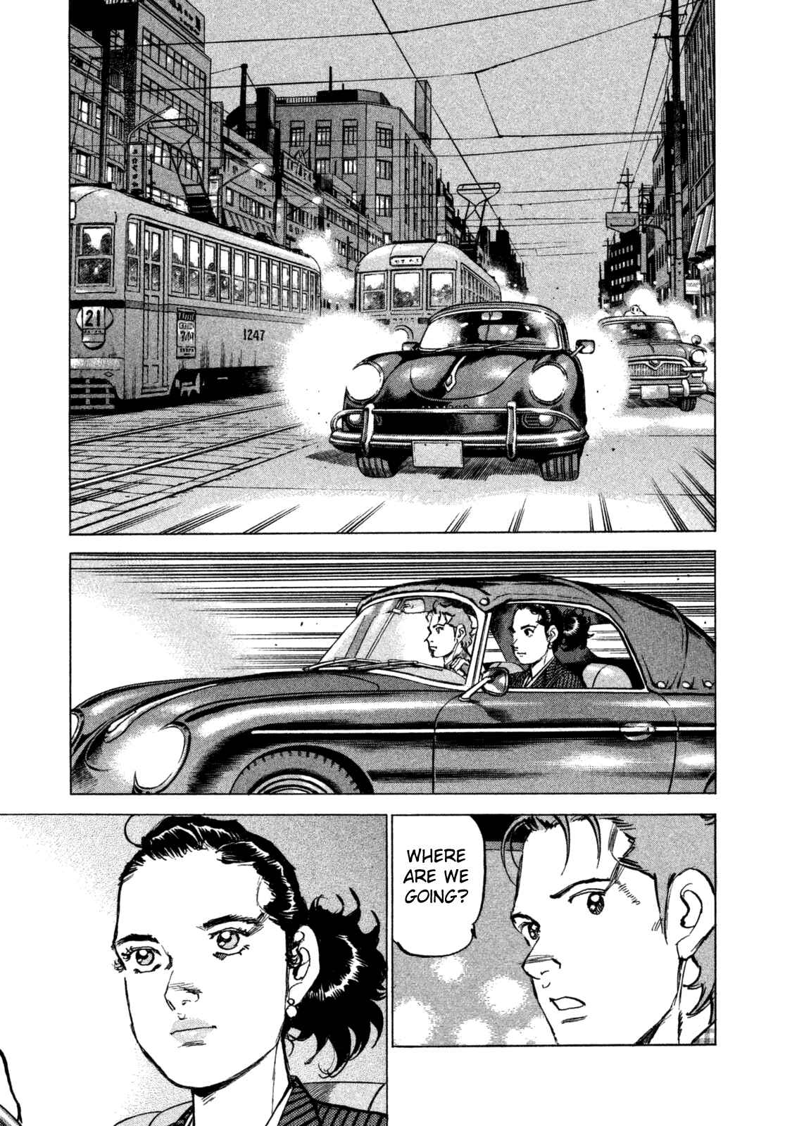 Page 12 Chapter 37 We Are the Beatles