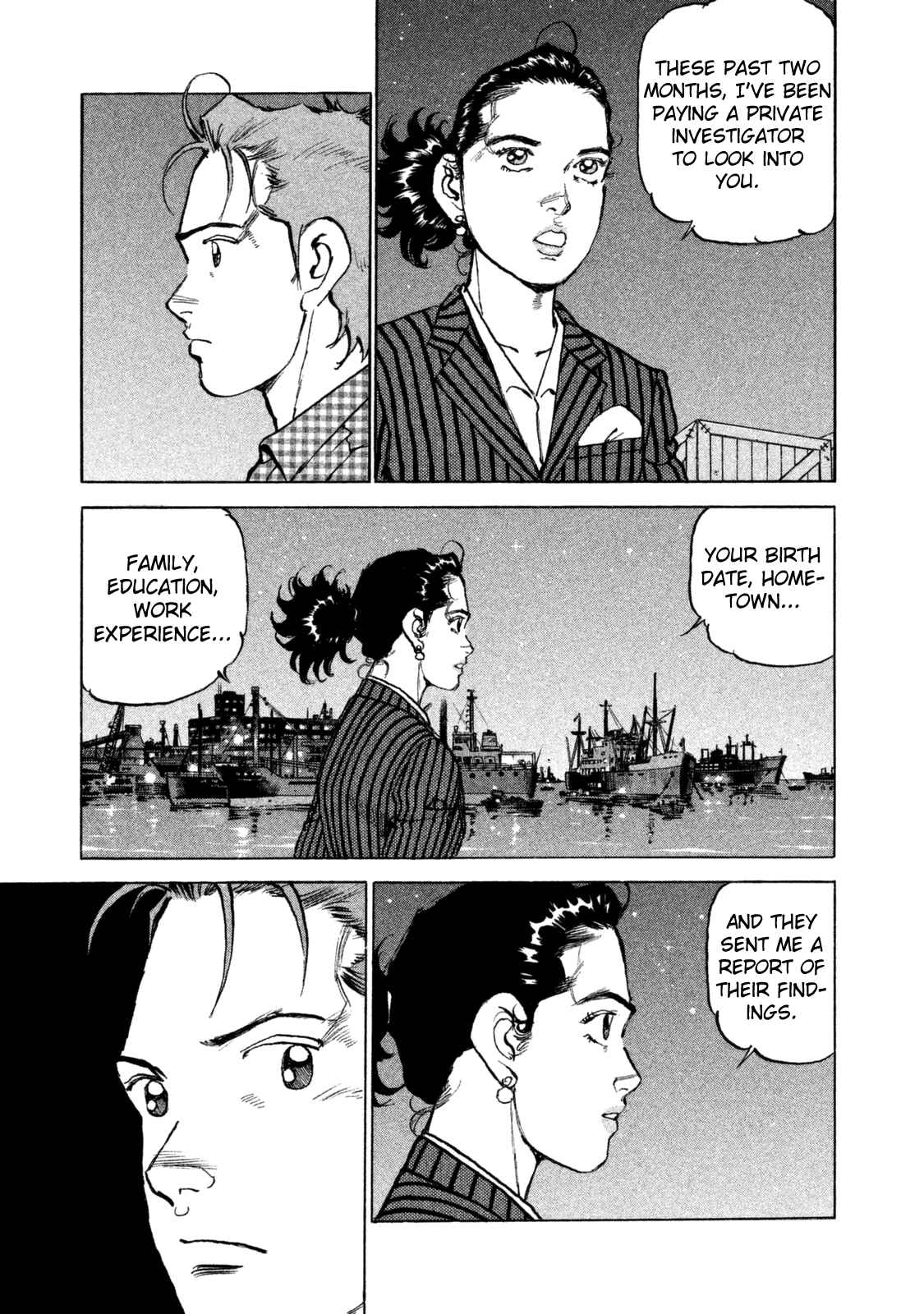 Page 14 Chapter 37 We Are the Beatles
