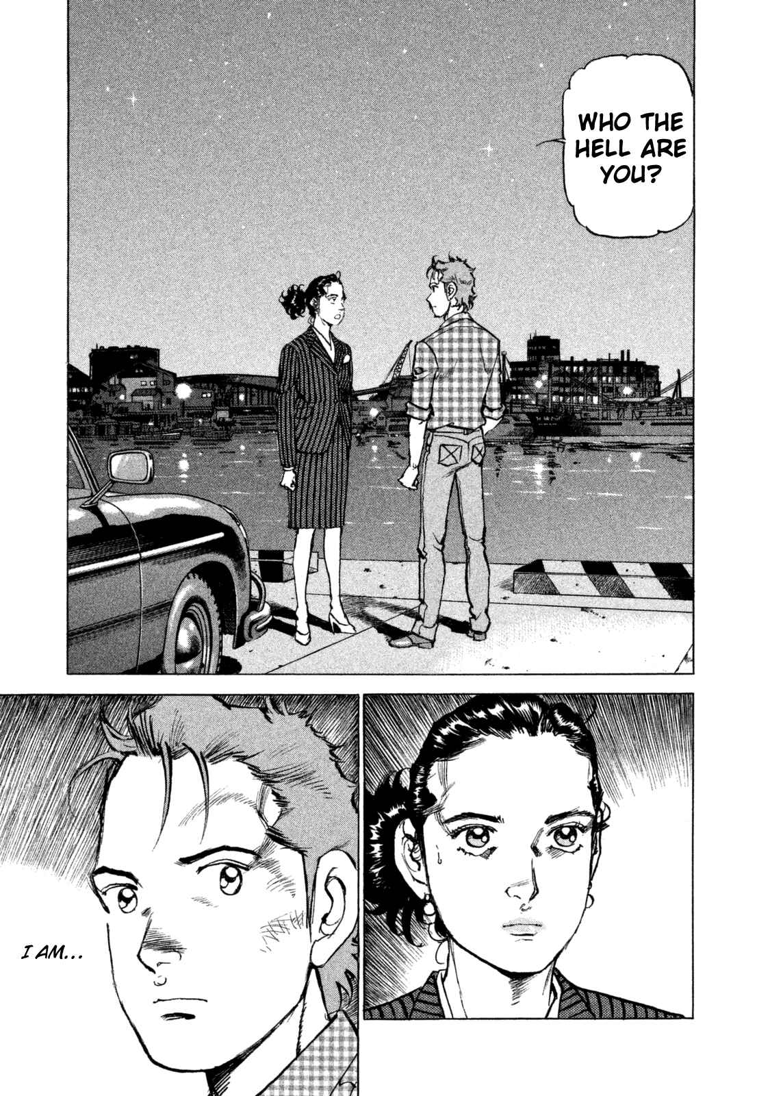 Page 18 Chapter 37 We Are the Beatles