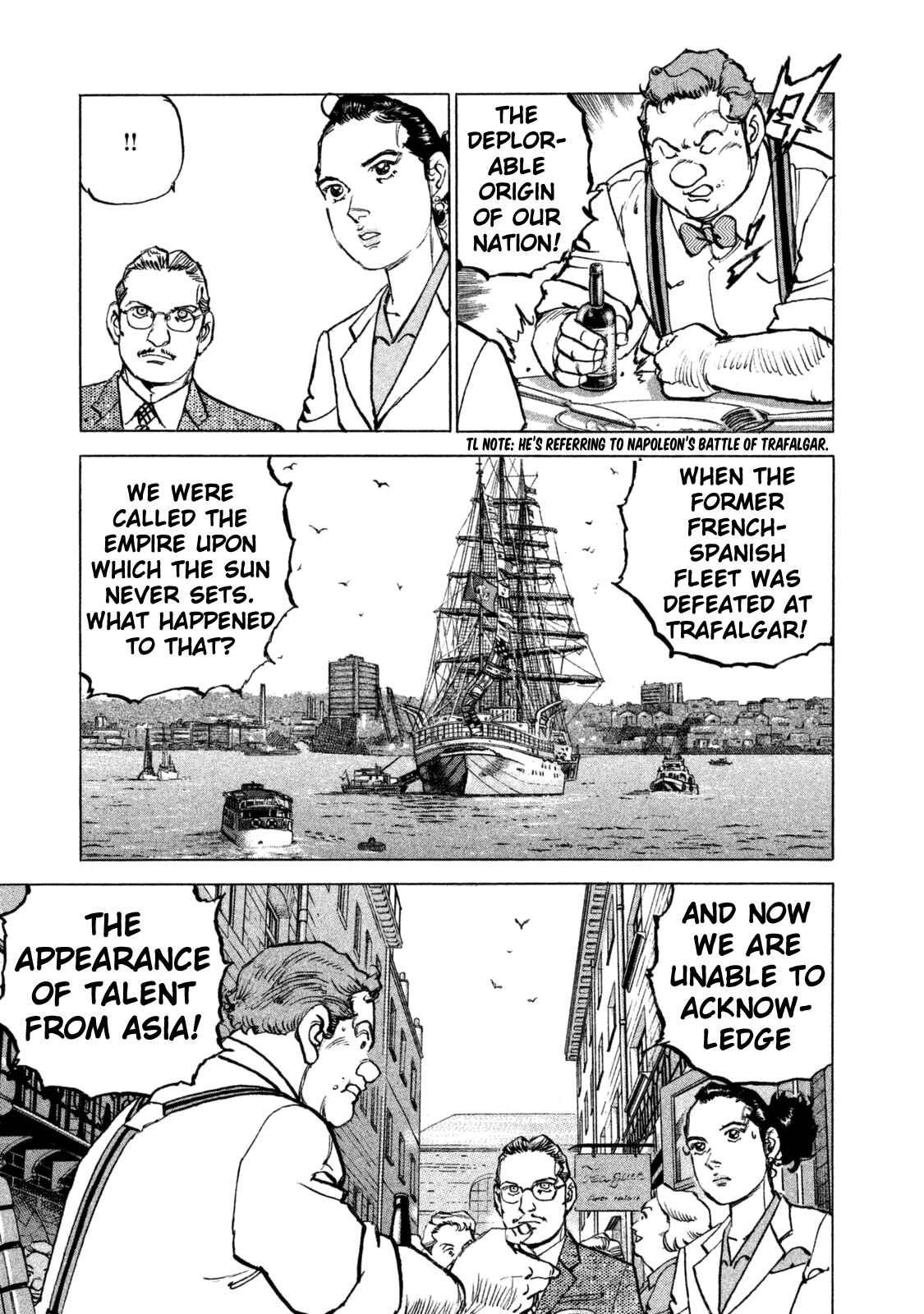 Page 10 Chapter 32 We Are the Beatles