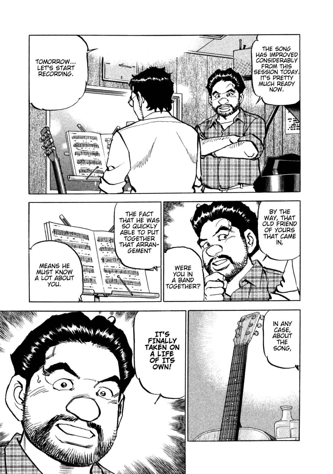 Page 9 Chapter 41 We Are the Beatles