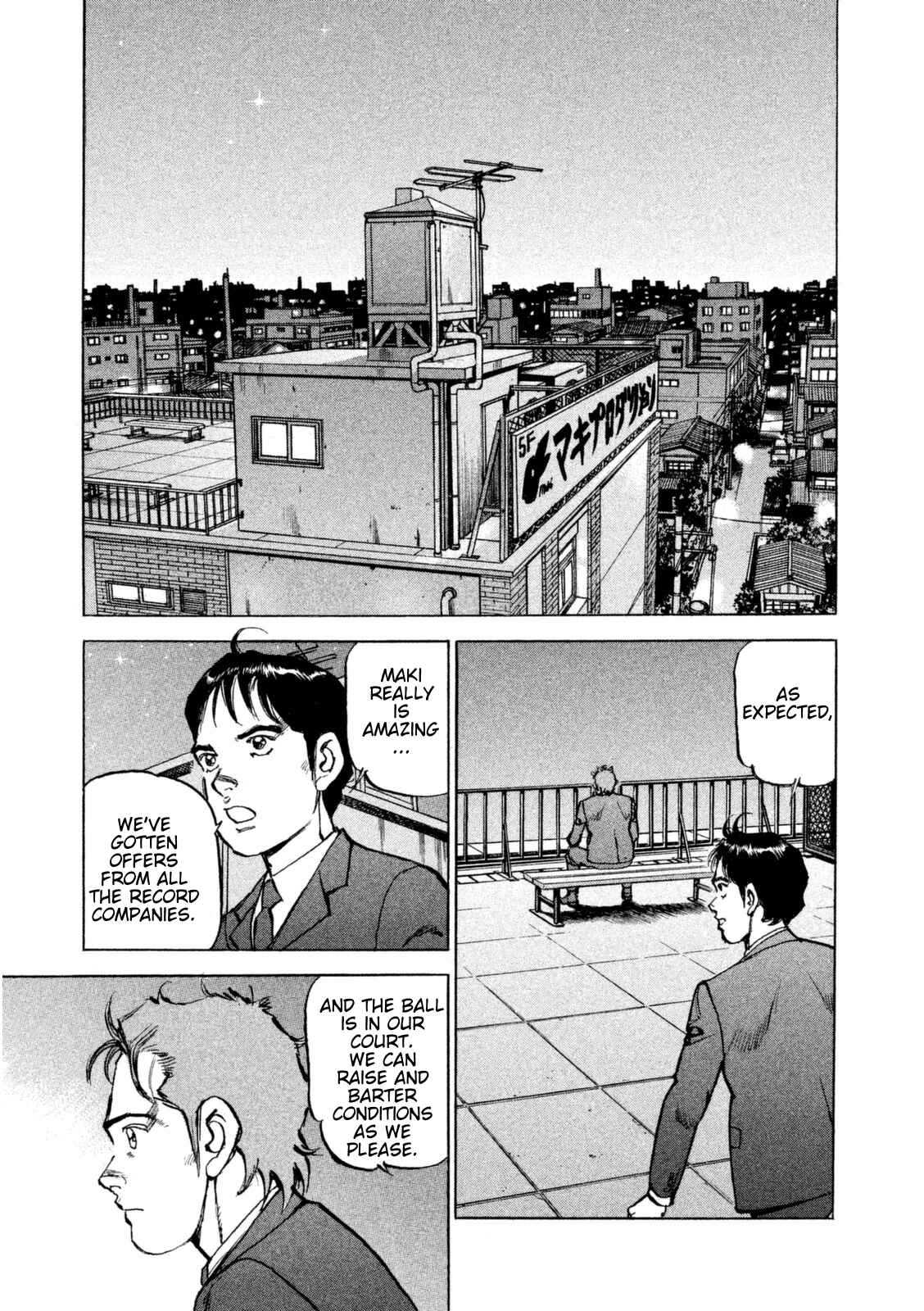 Page 16 Chapter 15 We Are the Beatles