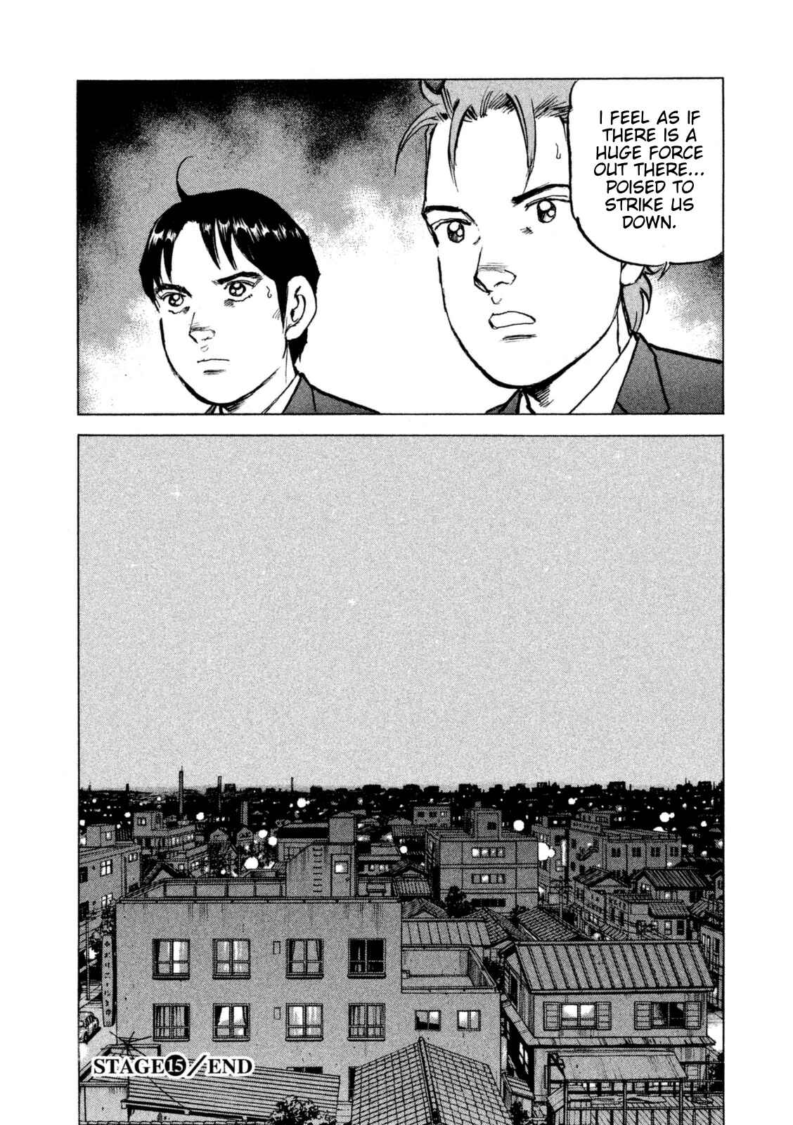 Page 21 Chapter 15 We Are the Beatles