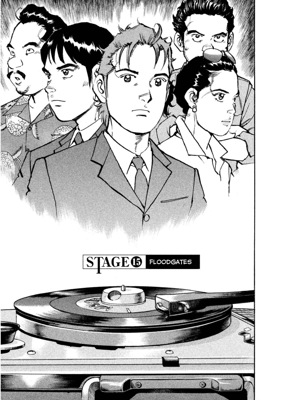 Page 4 Chapter 15 We Are the Beatles