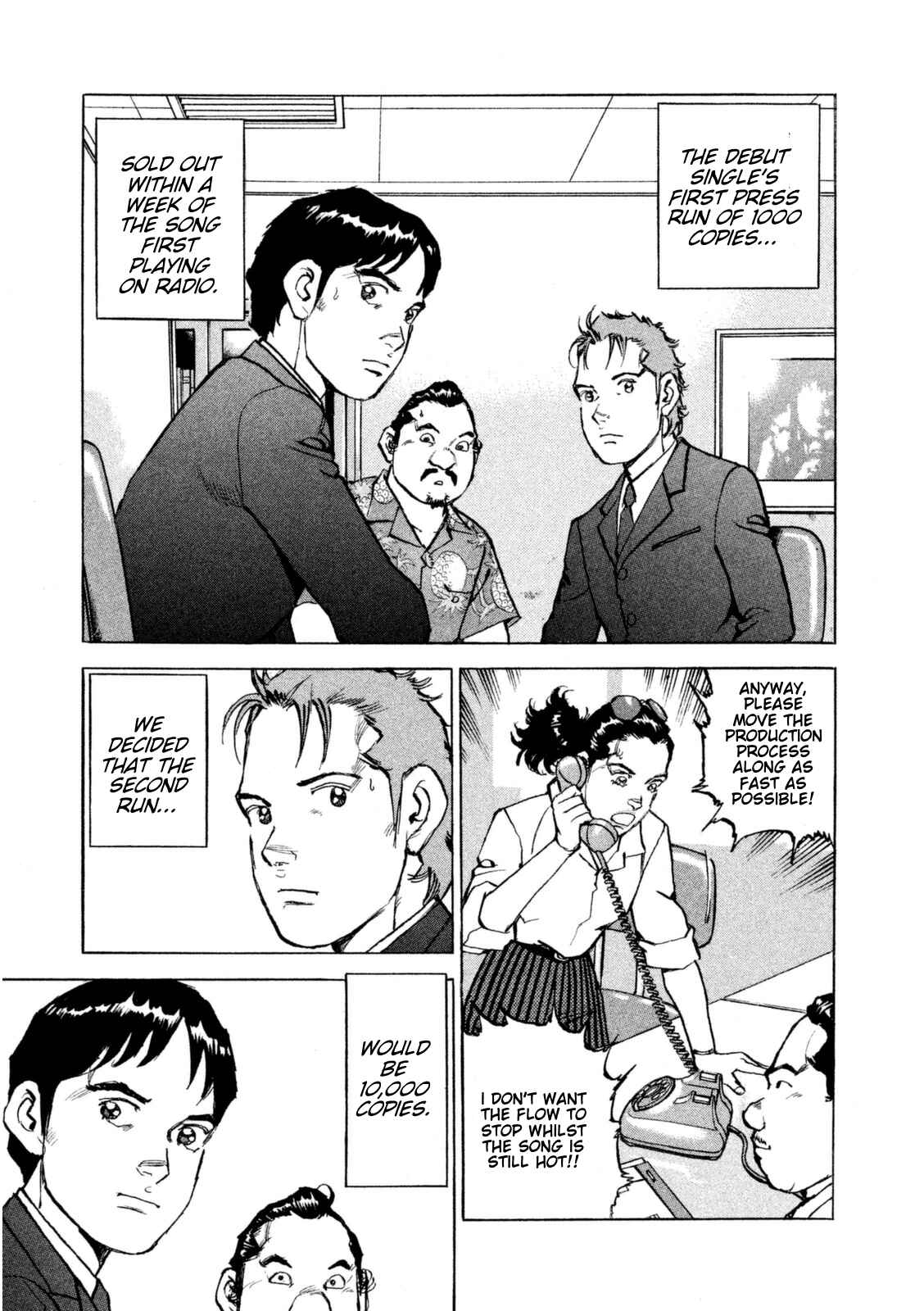 Page 8 Chapter 15 We Are the Beatles