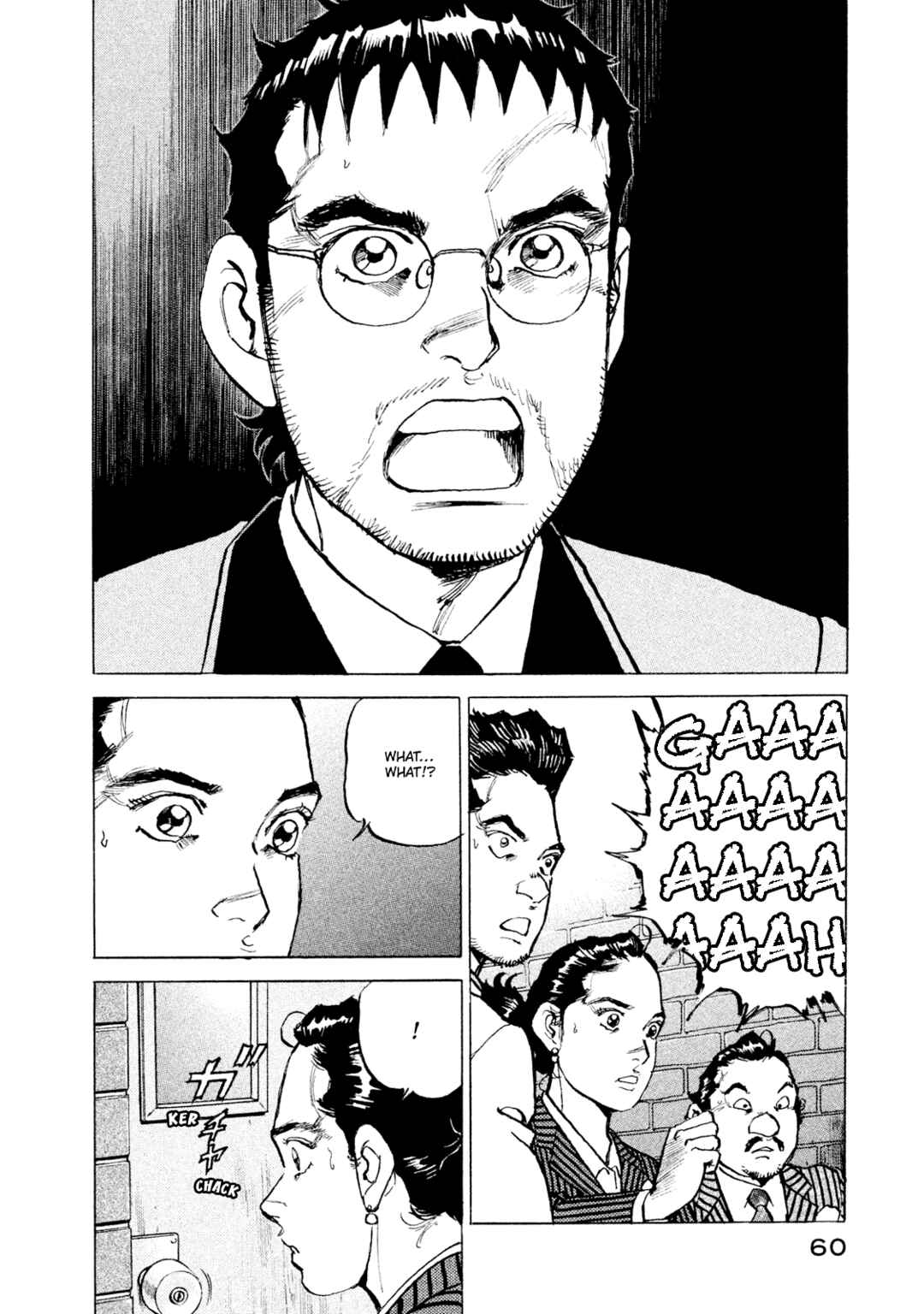 Page 17 Chapter 47 We Are the Beatles