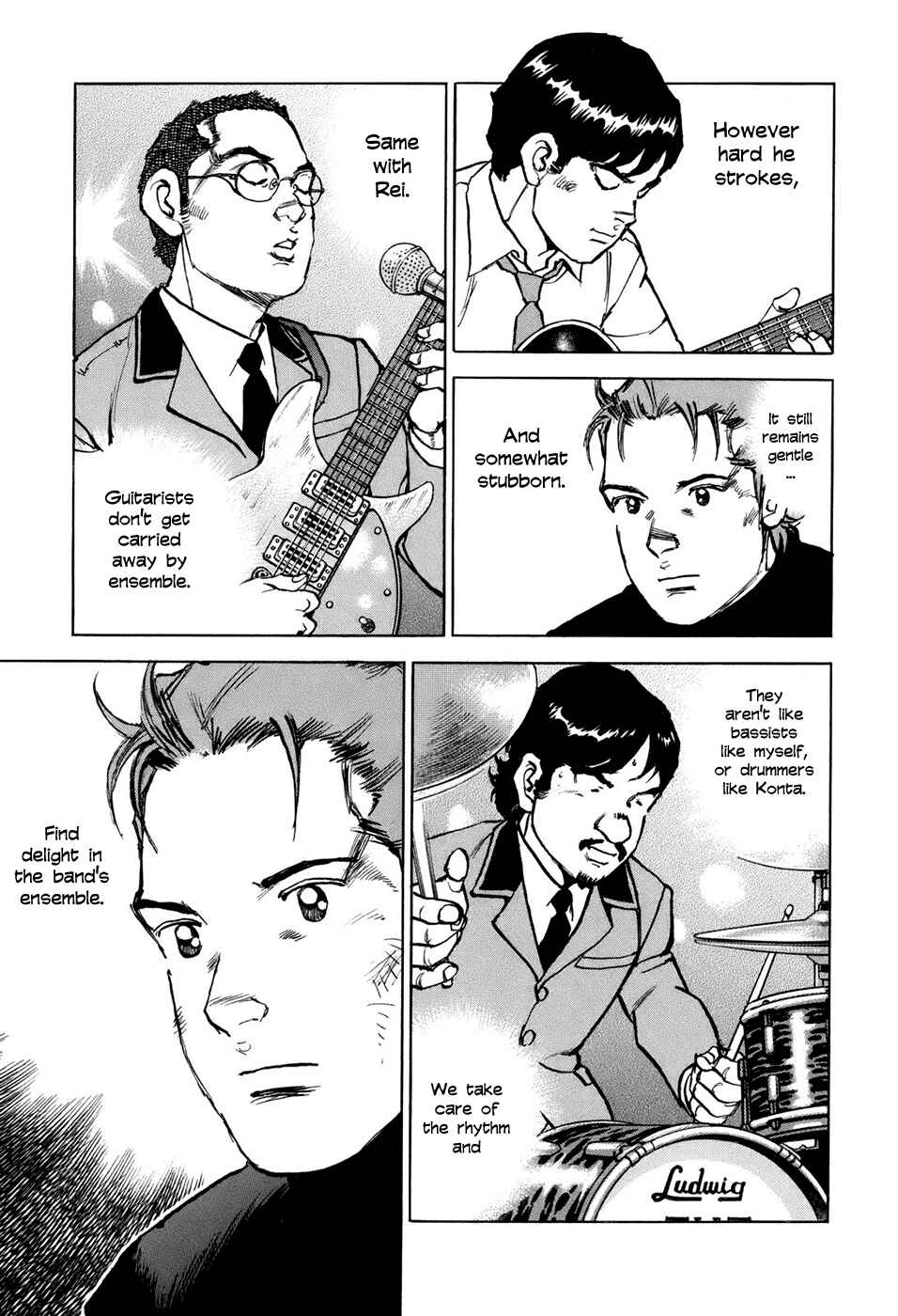 Page 14 Chapter 5 We Are the Beatles