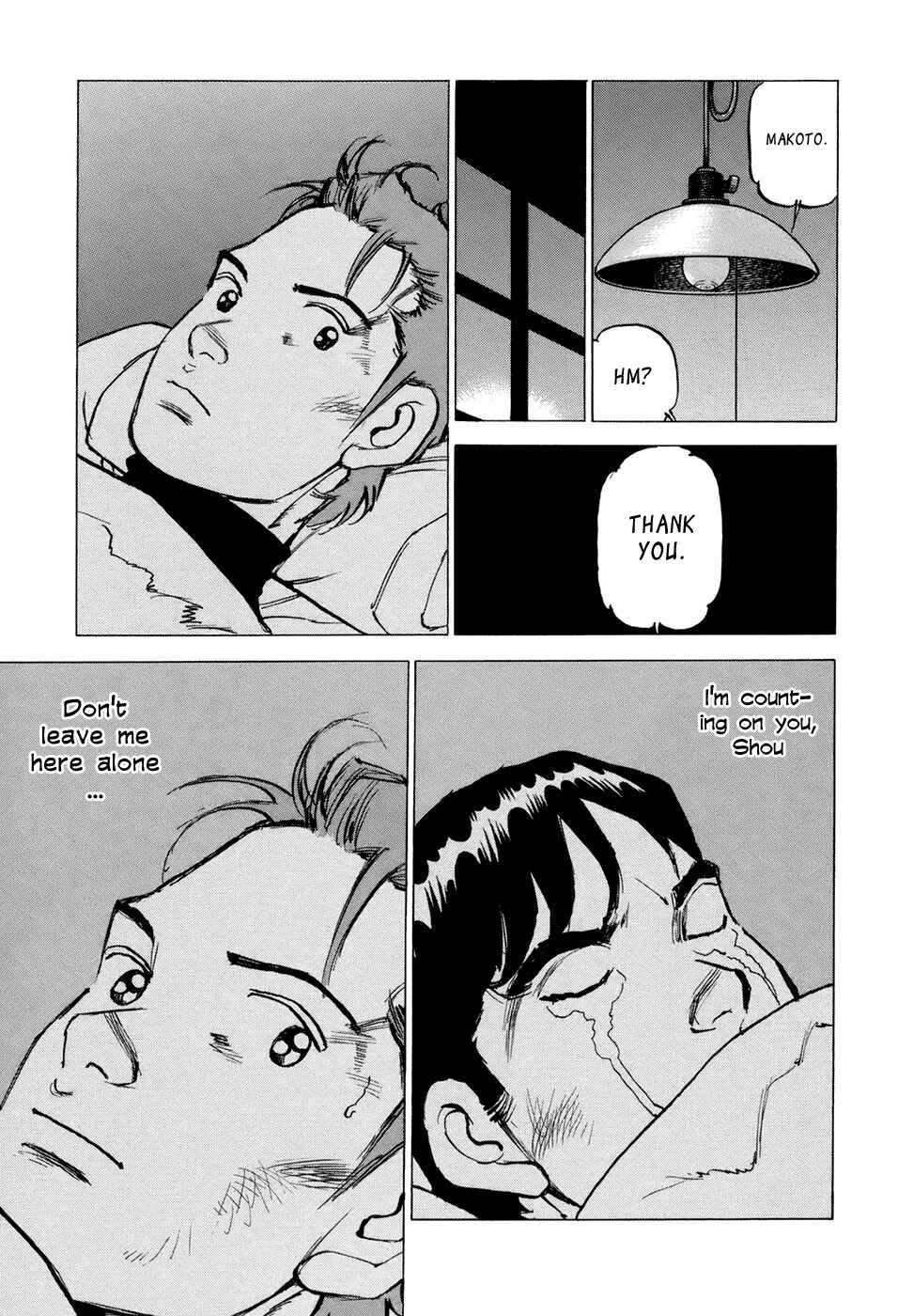 Page 16 Chapter 5 We Are the Beatles