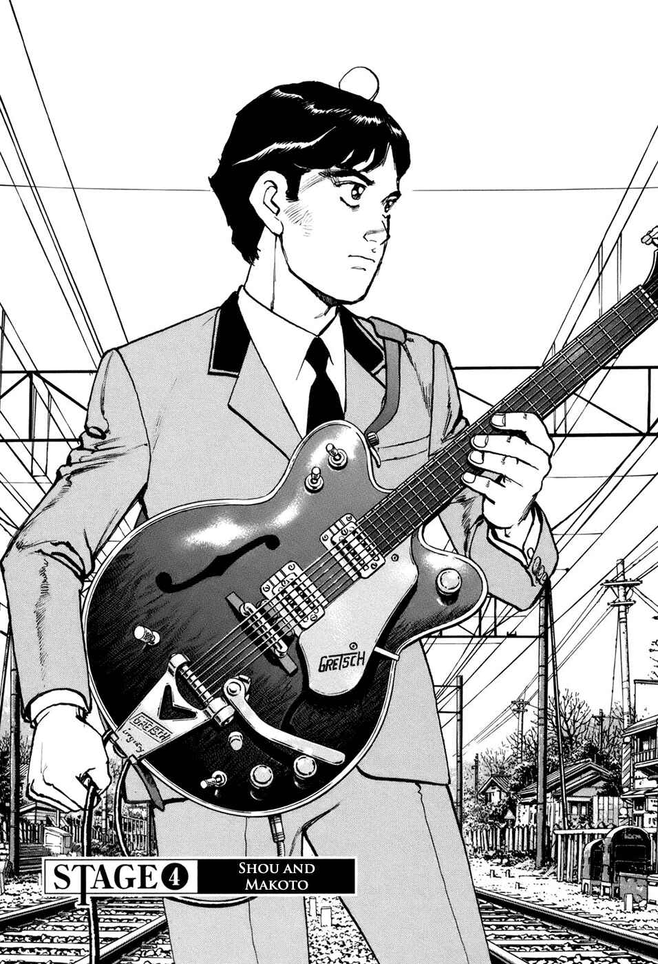 Page 2 Chapter 4 We Are the Beatles