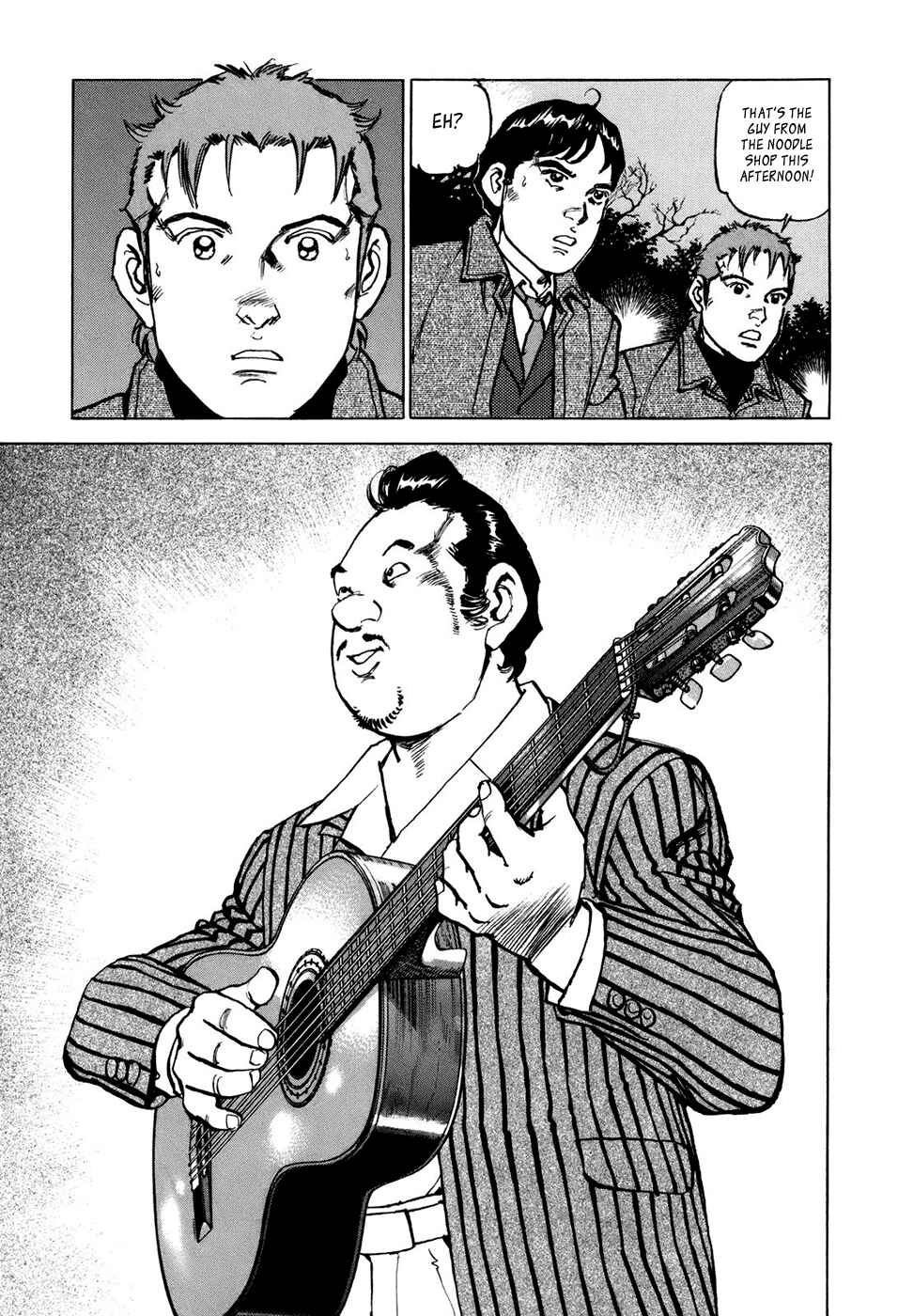 Page 15 Chapter 2 We Are the Beatles