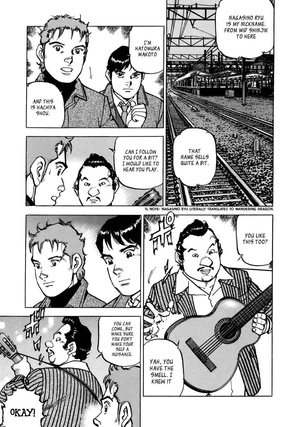 Page 17 Chapter 2 We Are the Beatles