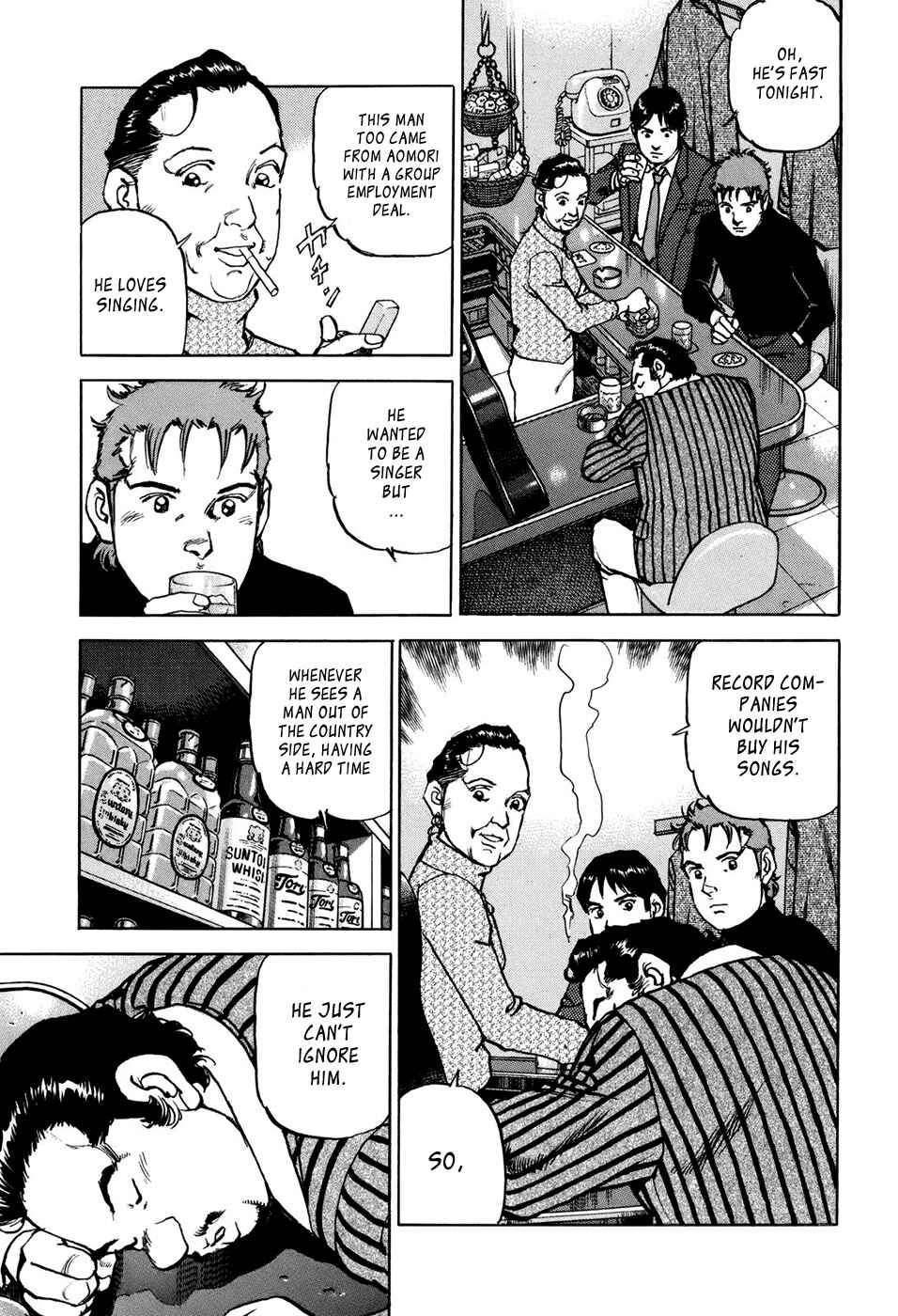 Page 21 Chapter 2 We Are the Beatles