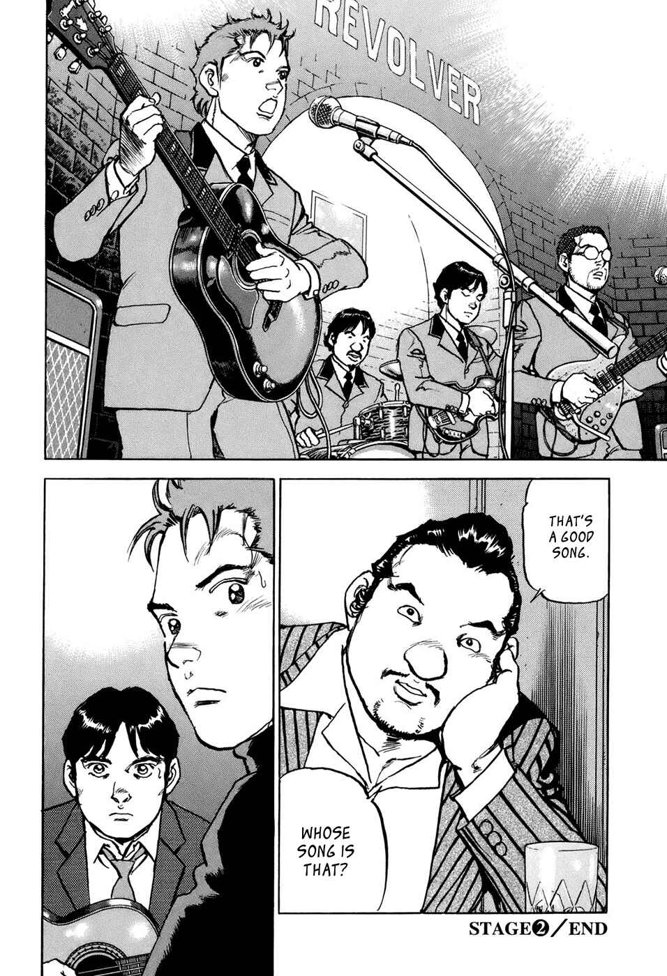 Page 24 Chapter 2 We Are the Beatles