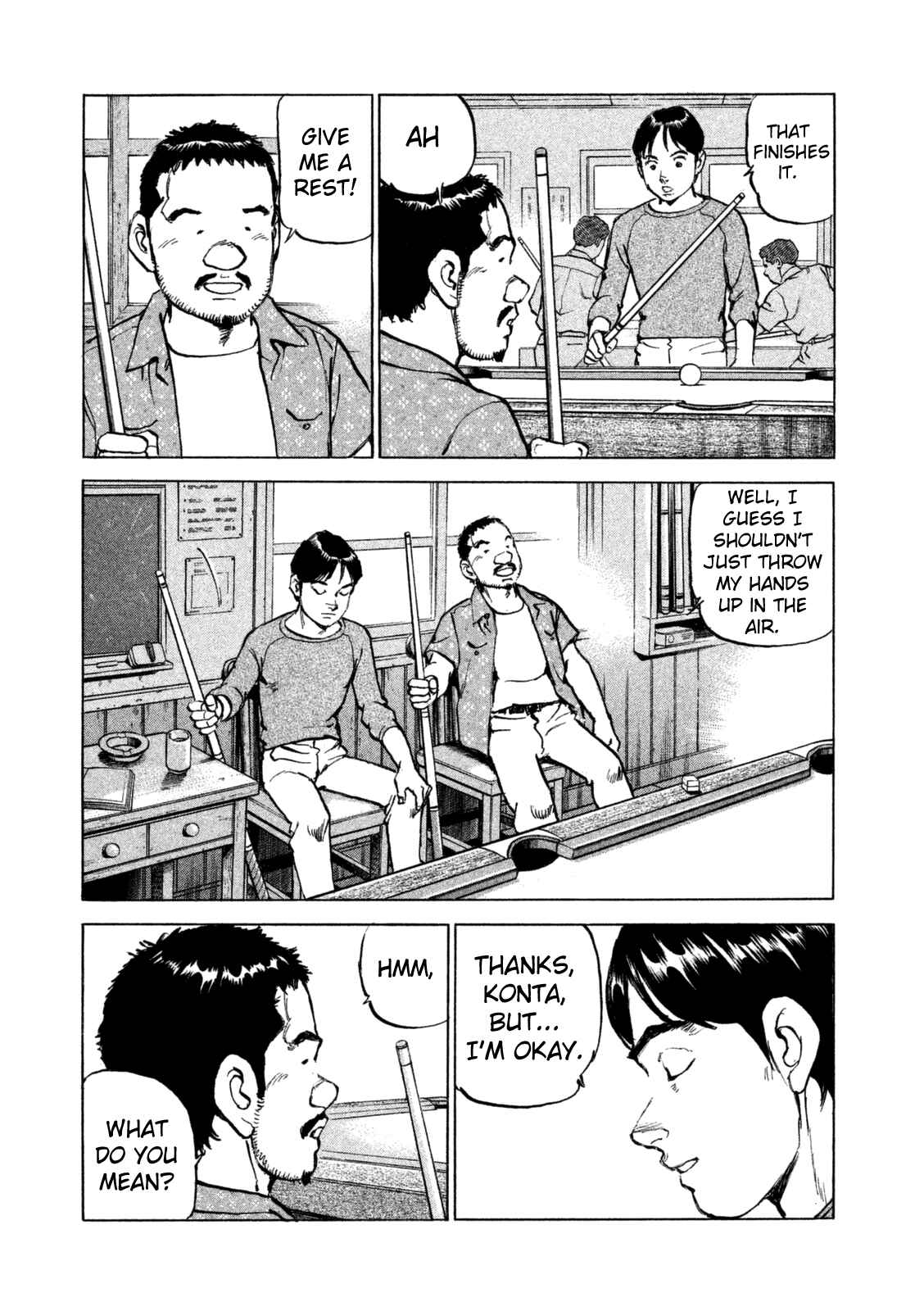 Page 10 Chapter 38 We Are the Beatles