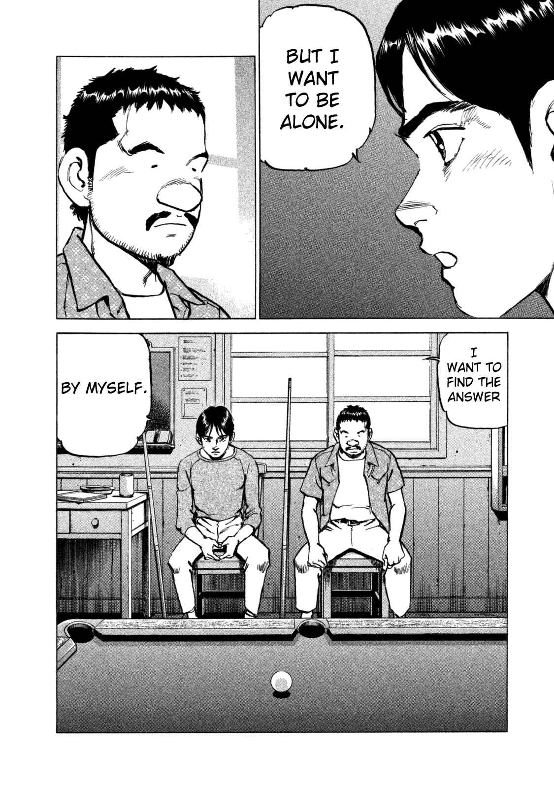 Page 11 Chapter 38 We Are the Beatles