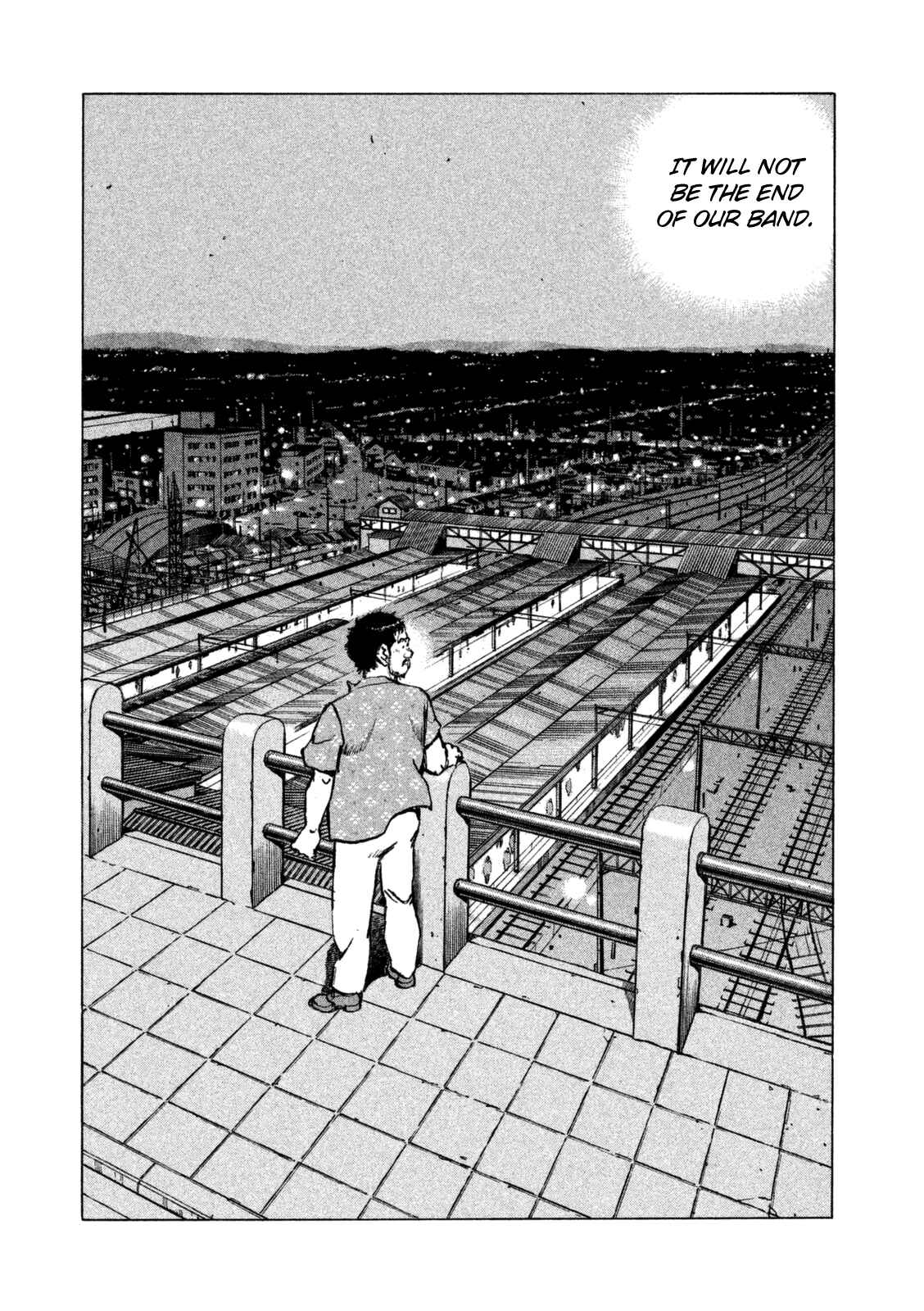 Page 18 Chapter 38 We Are the Beatles