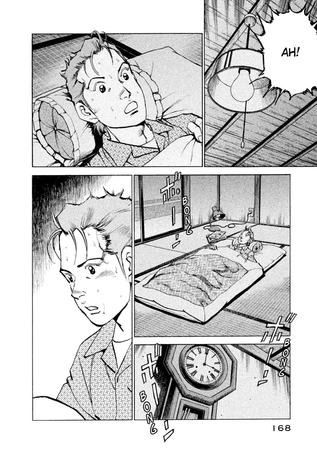 Page 4 Chapter 53 We Are the Beatles