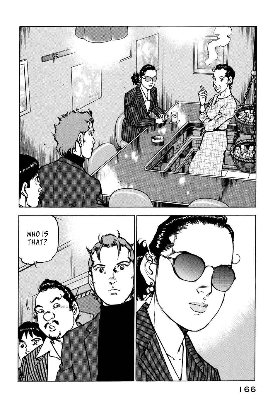 Page 17 Chapter 7 We Are the Beatles