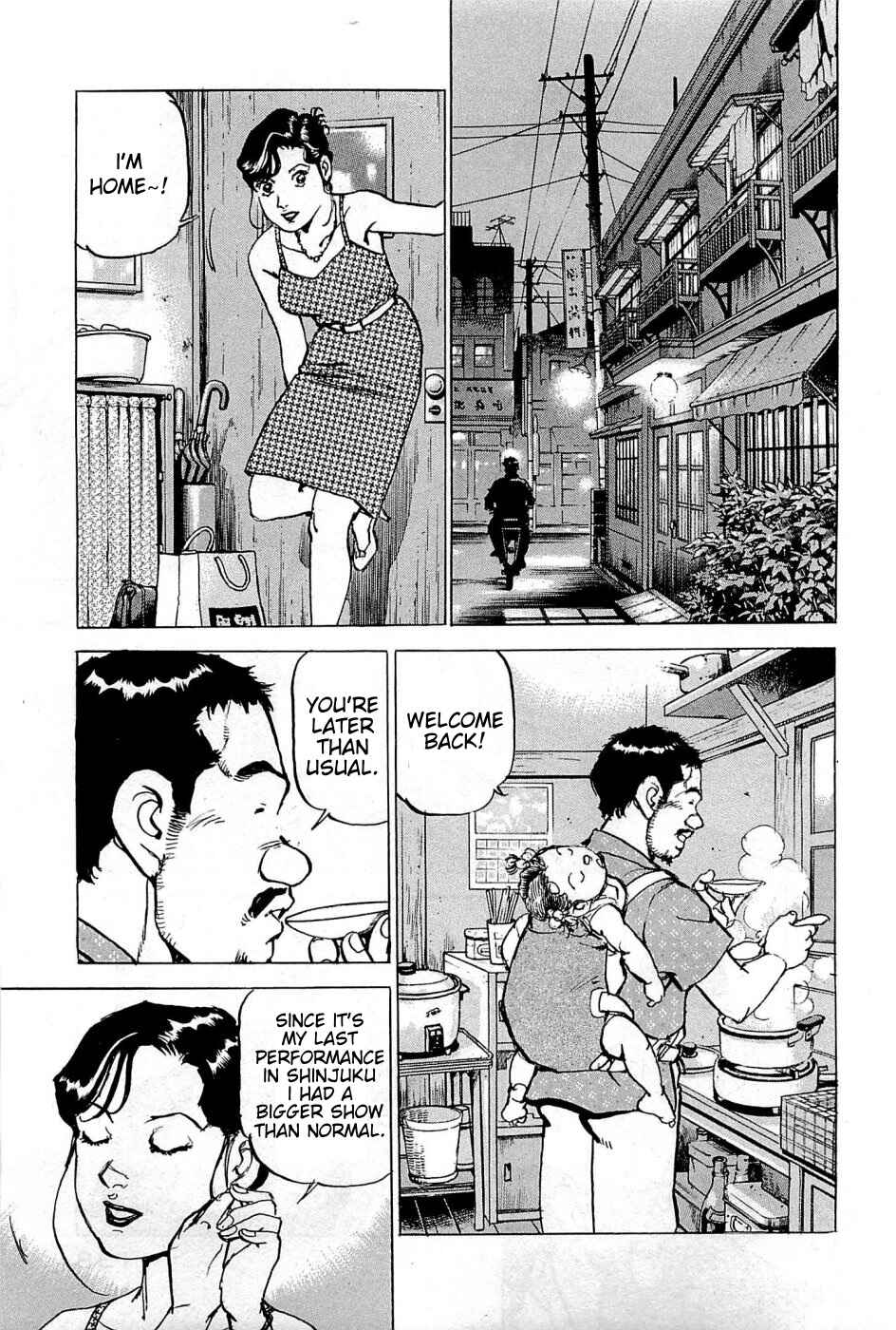 Page 10 Chapter 24 We Are the Beatles