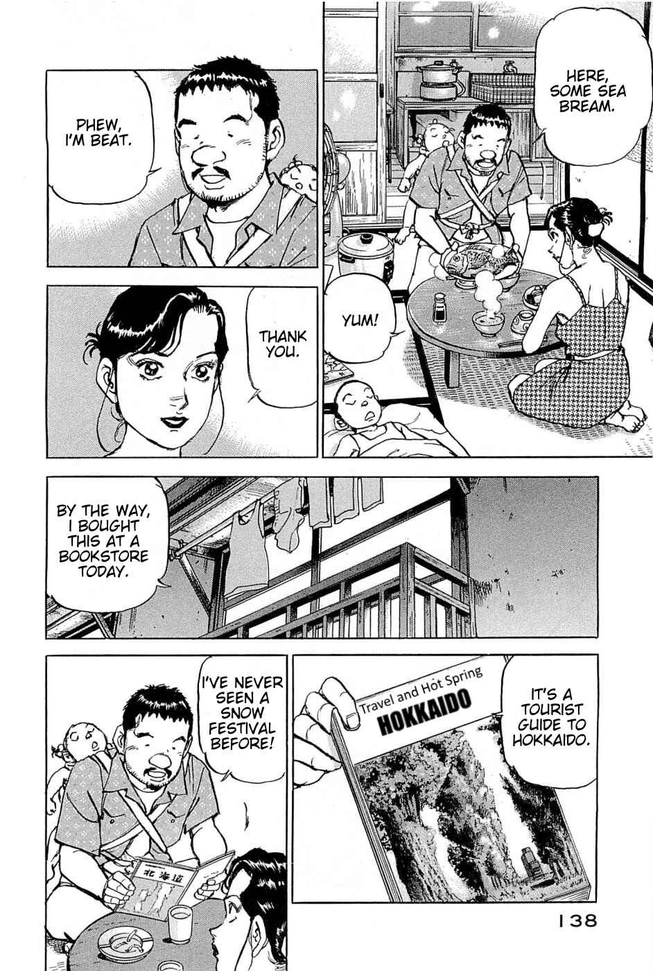 Page 11 Chapter 24 We Are the Beatles