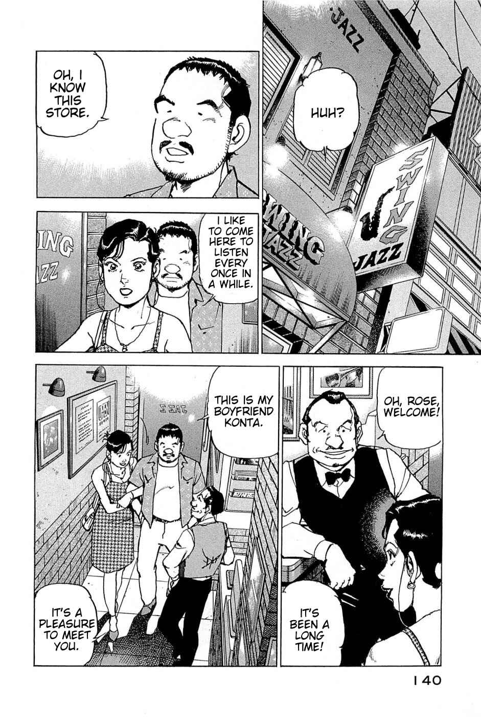 Page 13 Chapter 24 We Are the Beatles