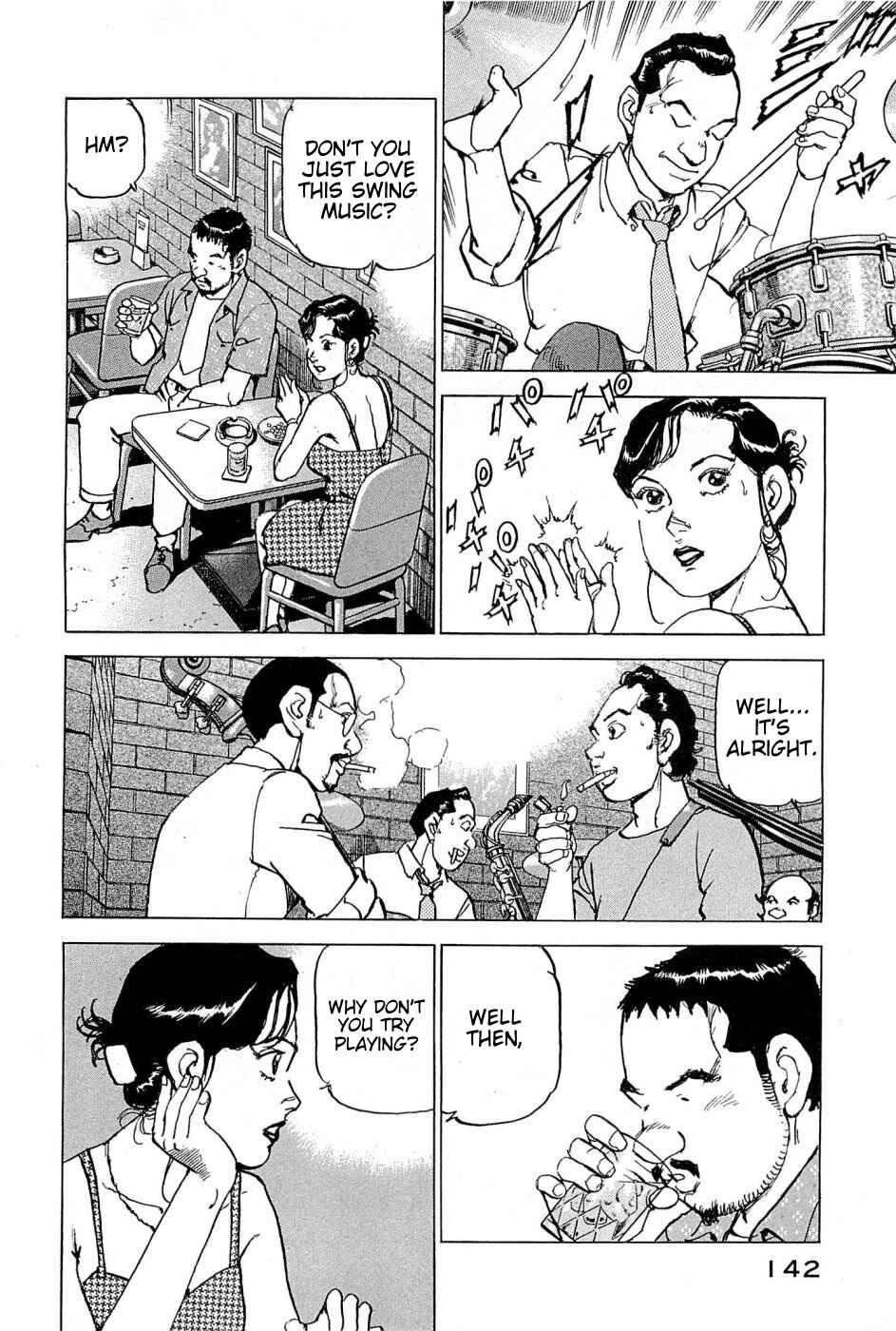 Page 15 Chapter 24 We Are the Beatles