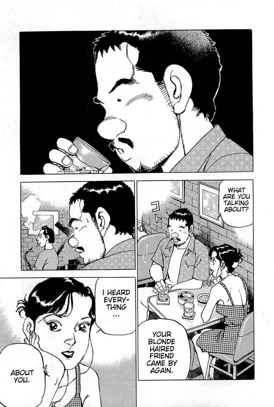 Page 16 Chapter 24 We Are the Beatles