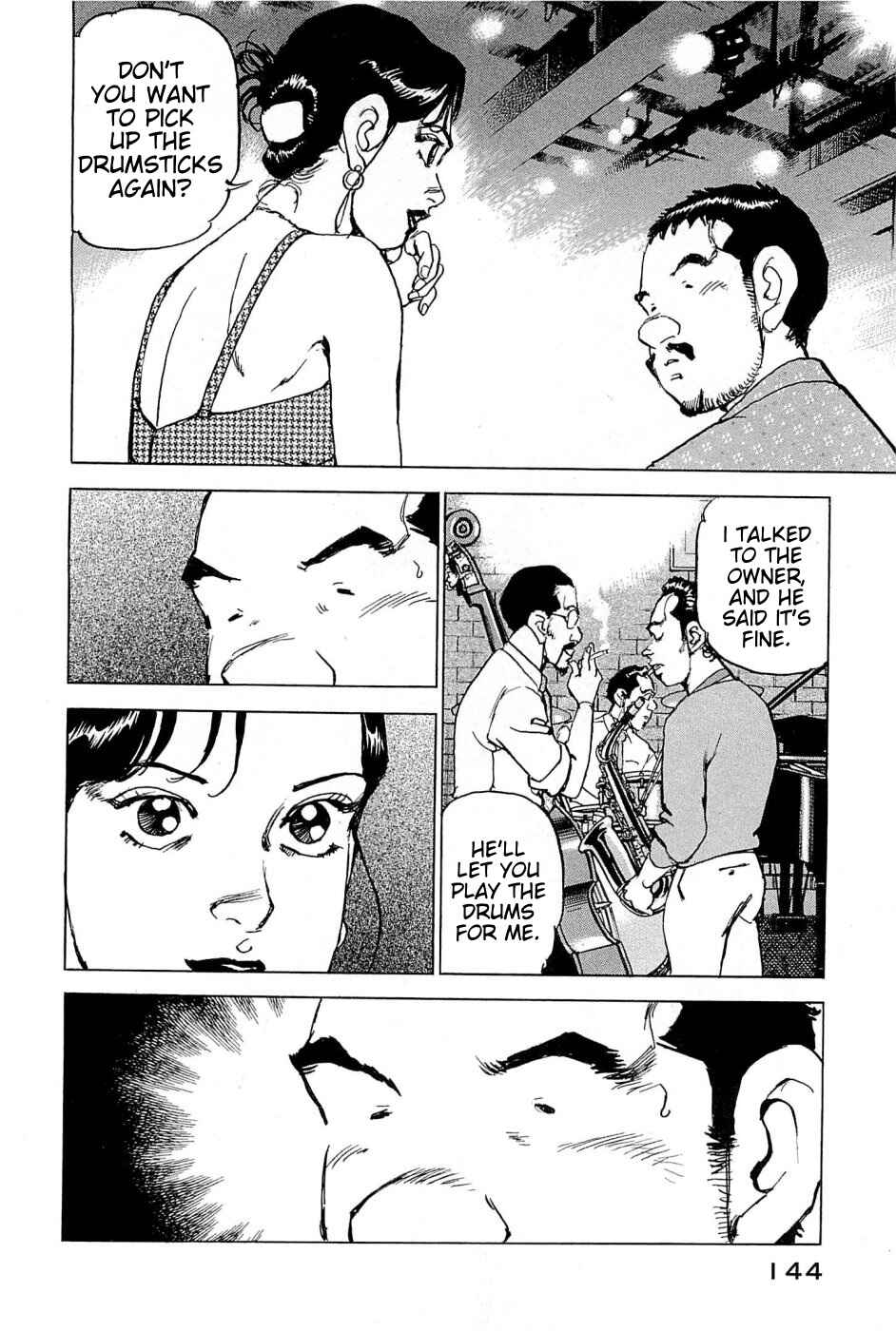 Page 17 Chapter 24 We Are the Beatles