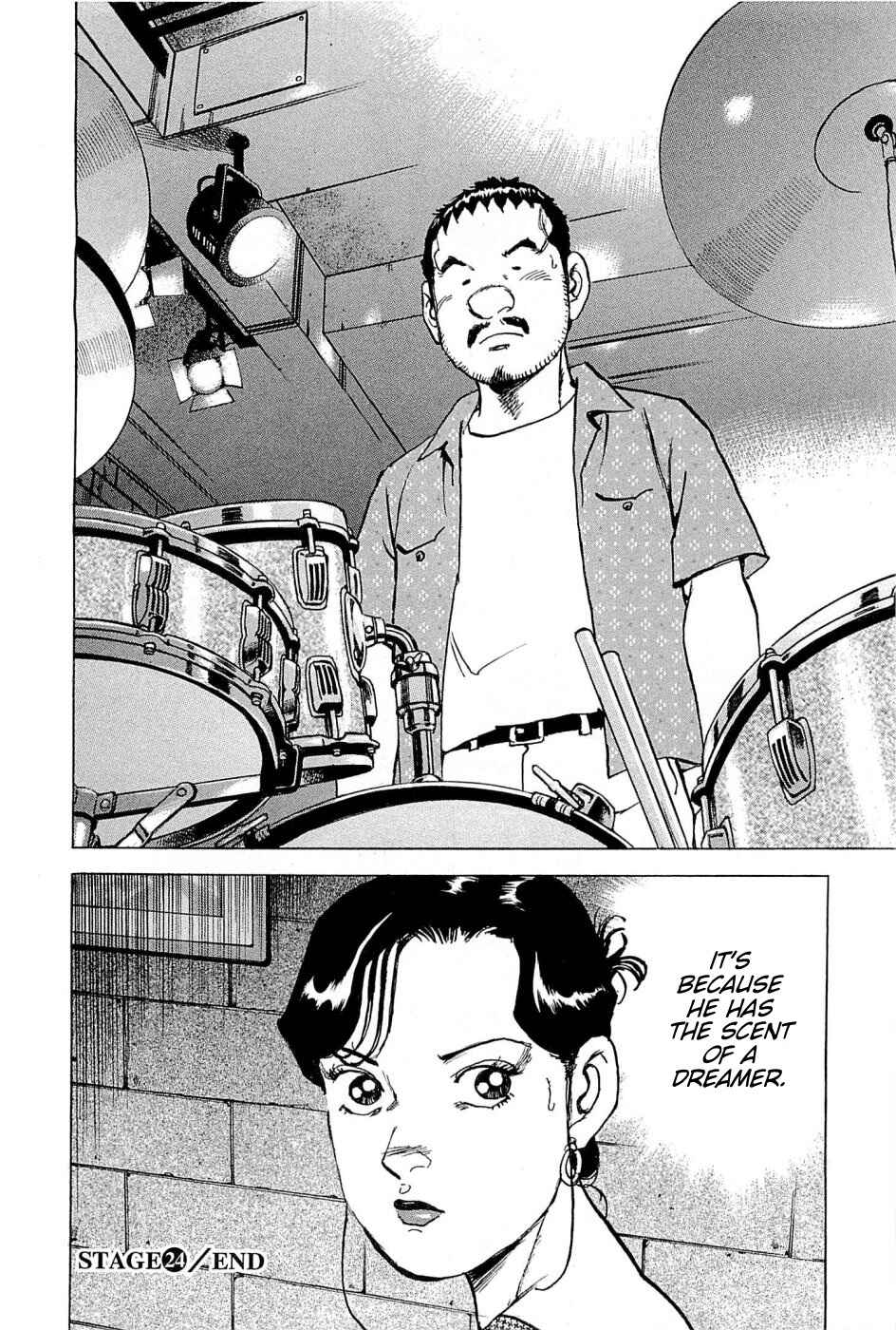 Page 21 Chapter 24 We Are the Beatles