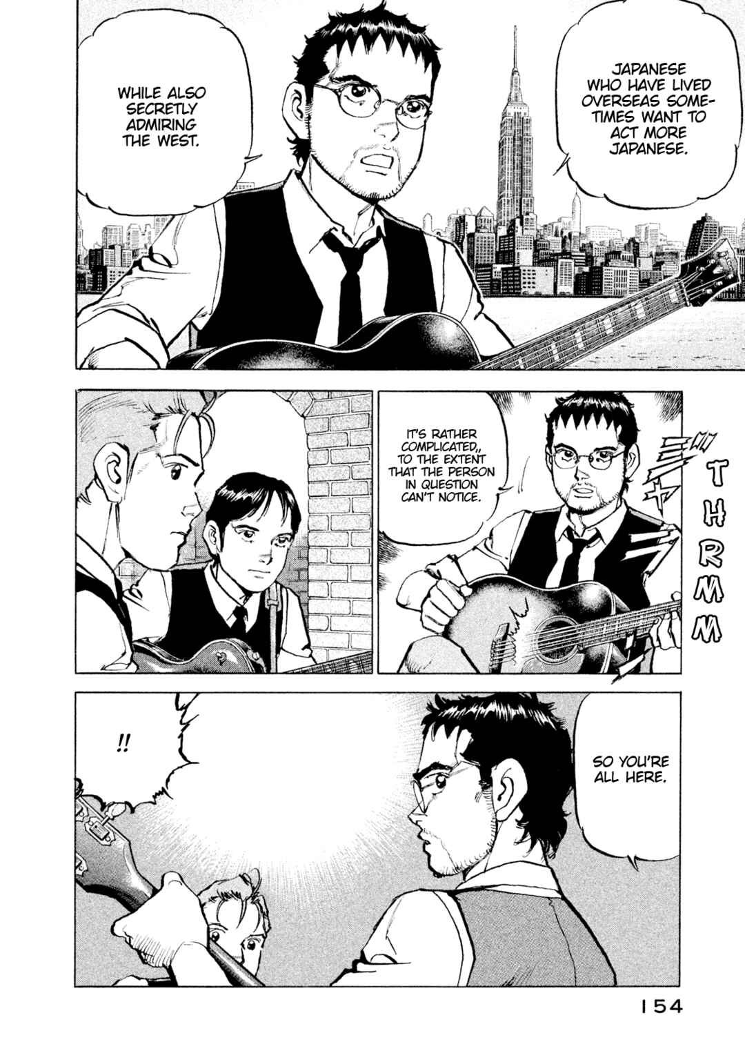 Page 10 Chapter 52 We Are the Beatles